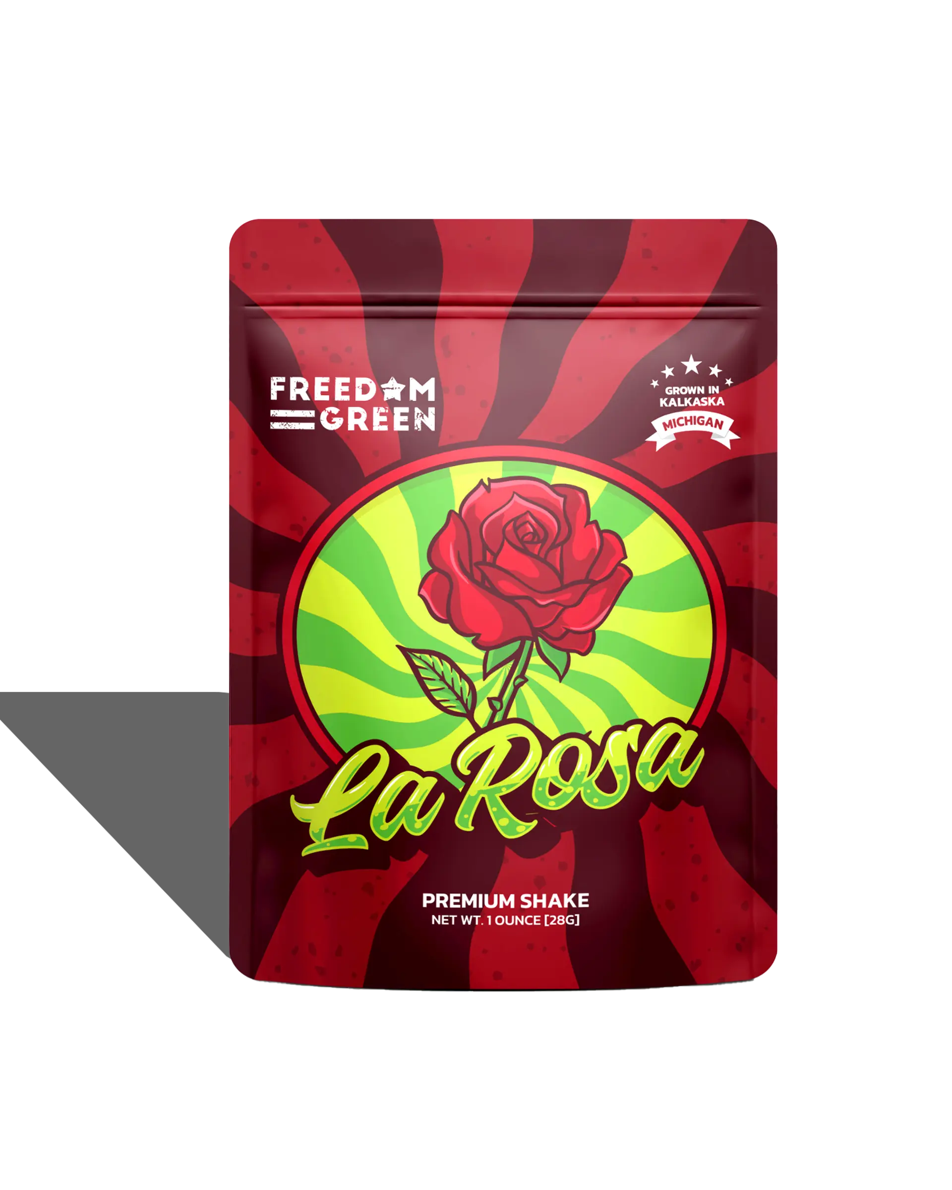 La Rosa Shake/Trim 1oz