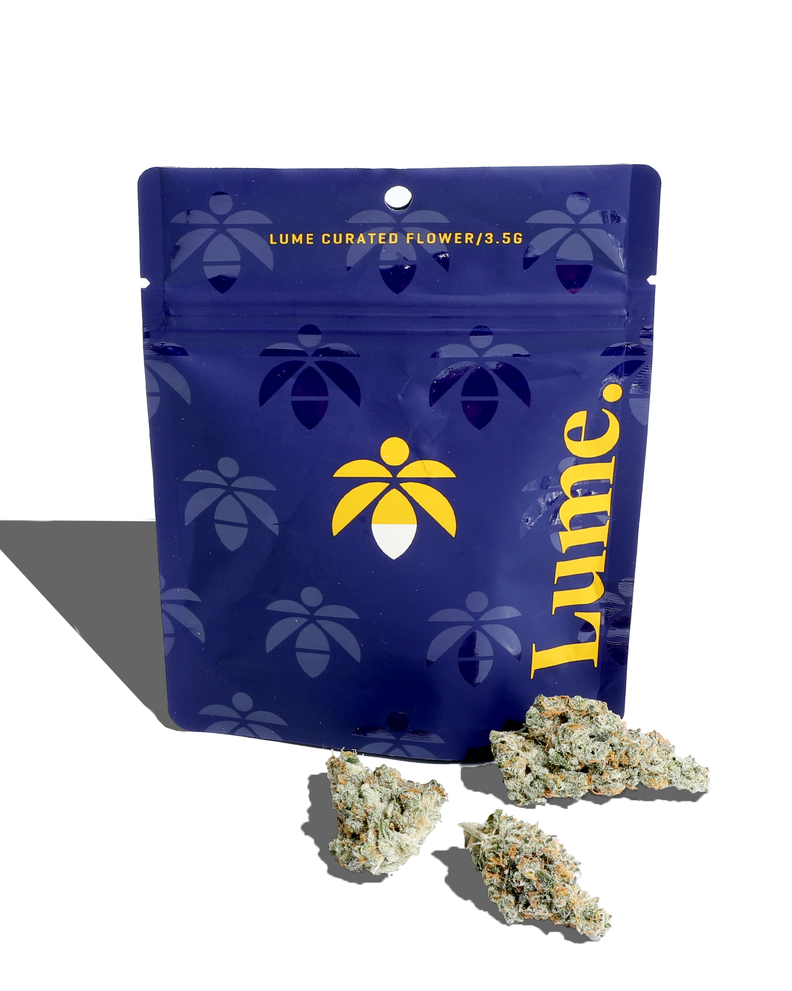 Strawberry Gelato 3.5g, 2 of 3