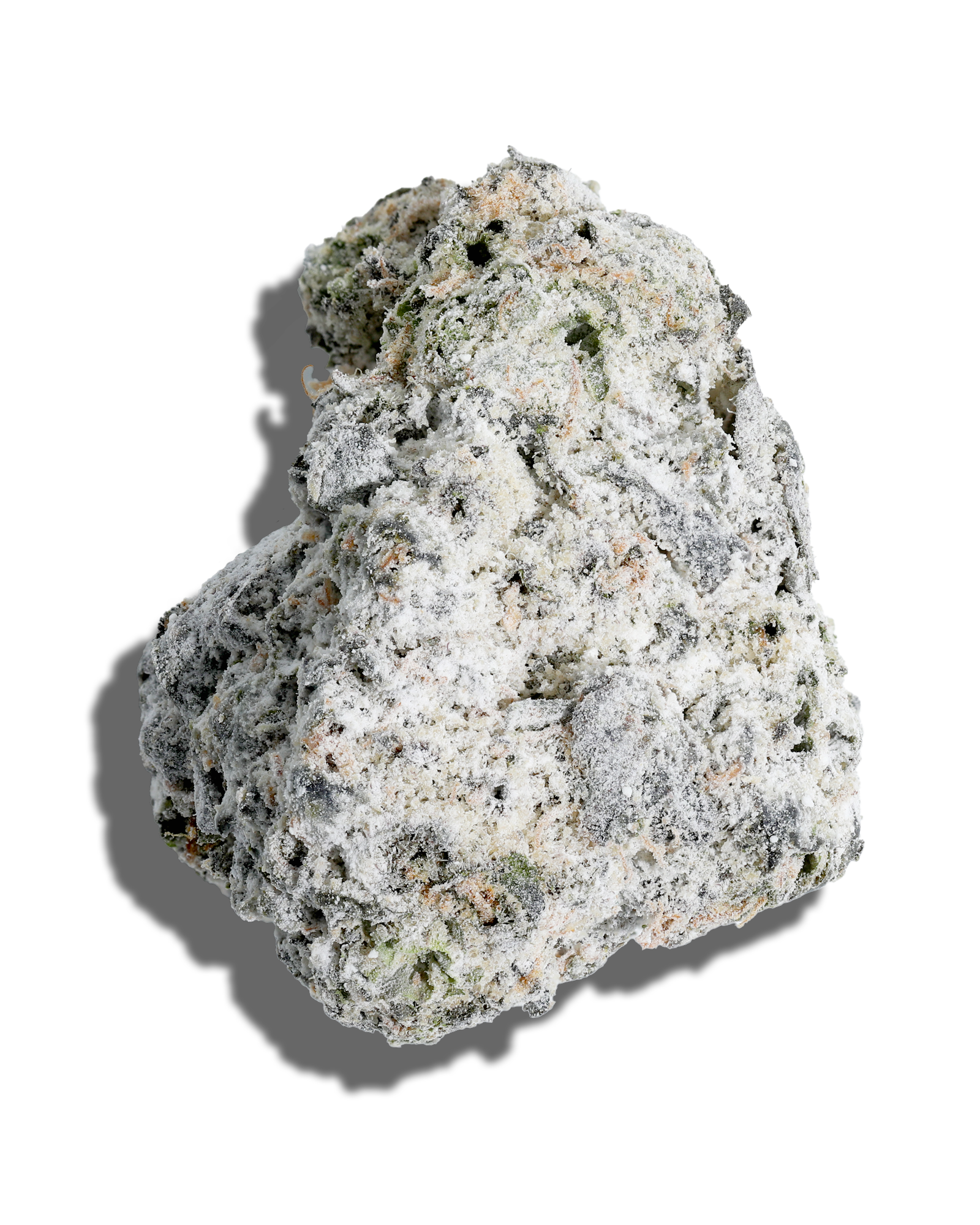 Dulce X Black Maple Amp'd Live Resin Infused Flower 5g, 1 of 2