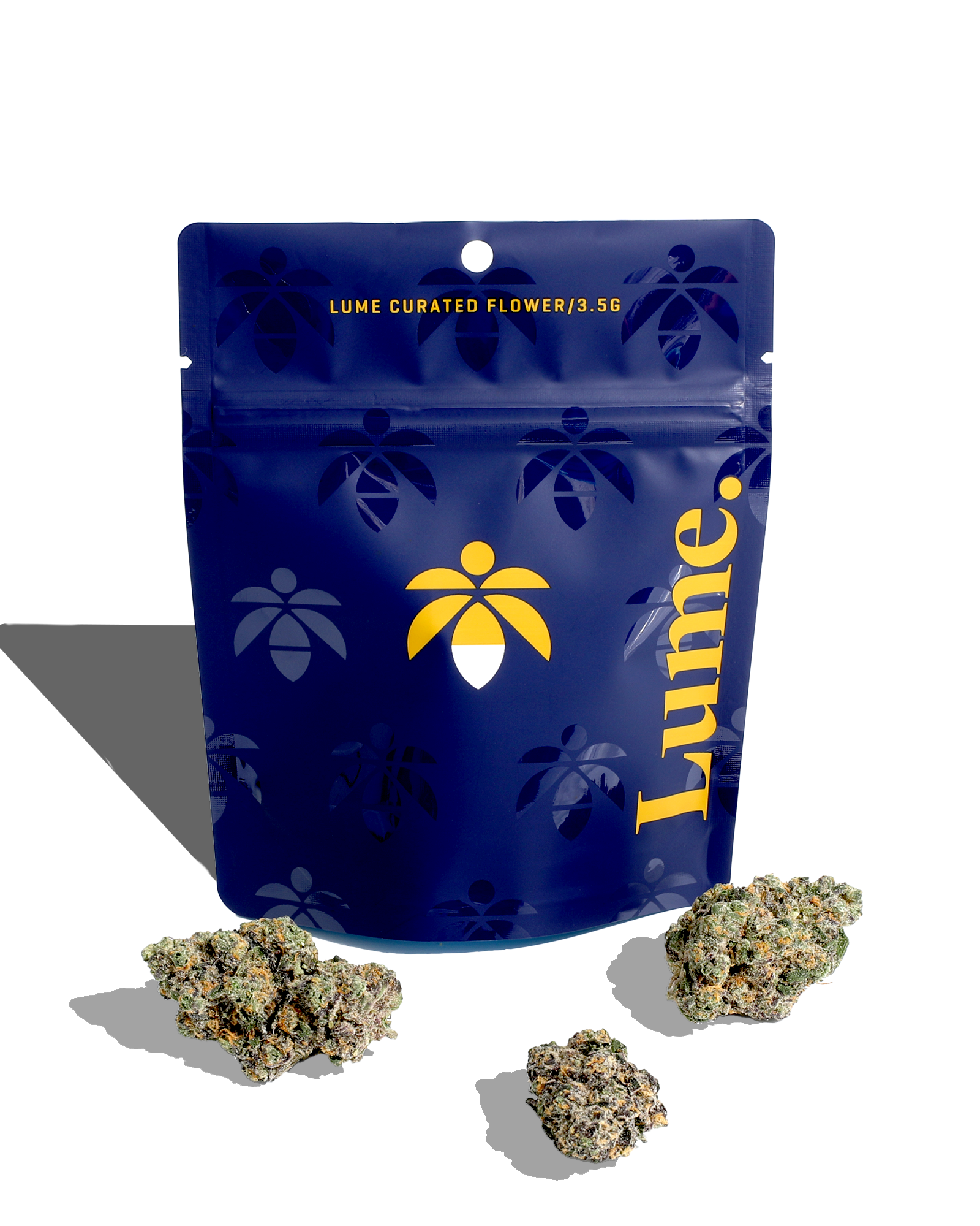 Peanut Butter Power 3.5g, 2 of 3