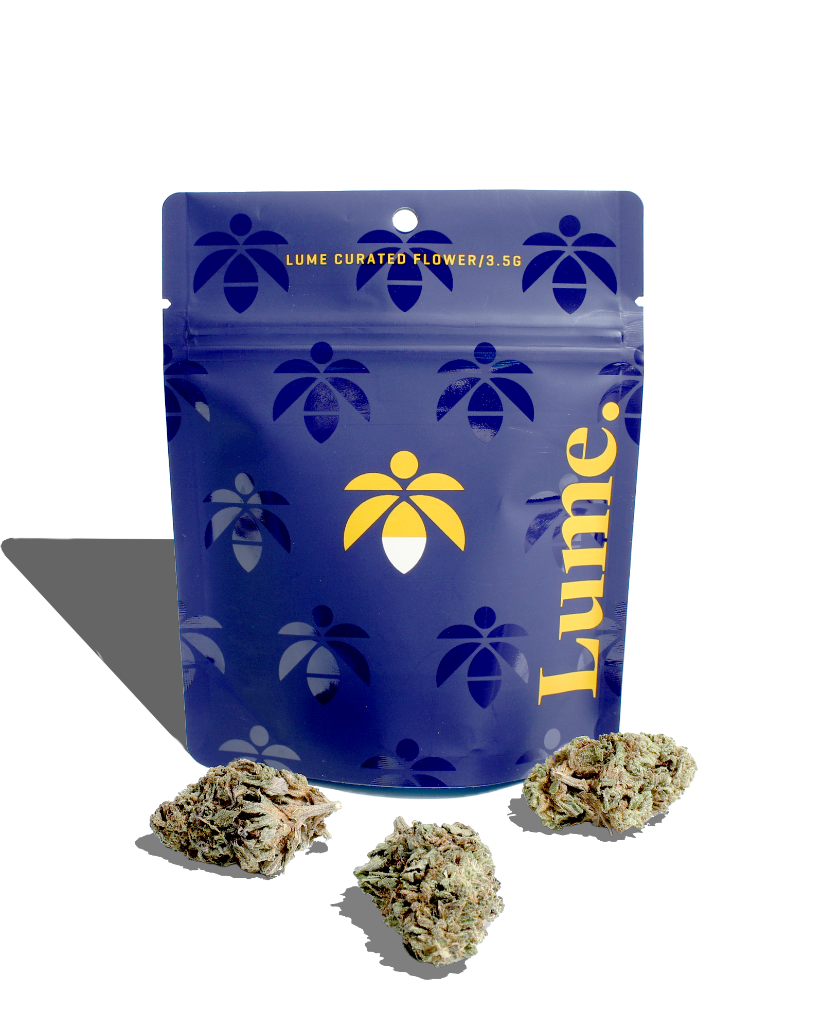 Sungrown Orange Cream Pop X GMO Nerds 3.5g, 2 of 3