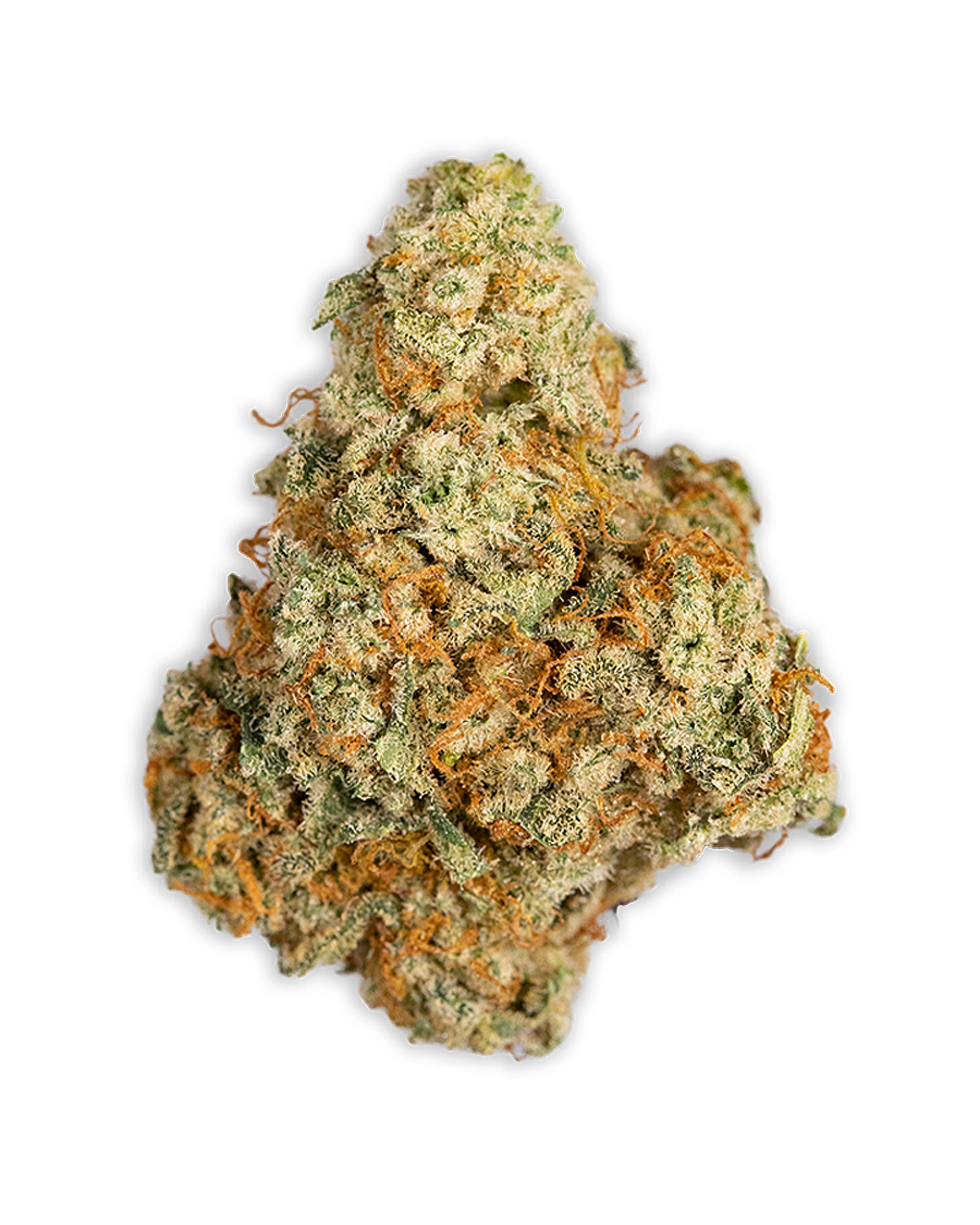 Grandpa's Stash Flower