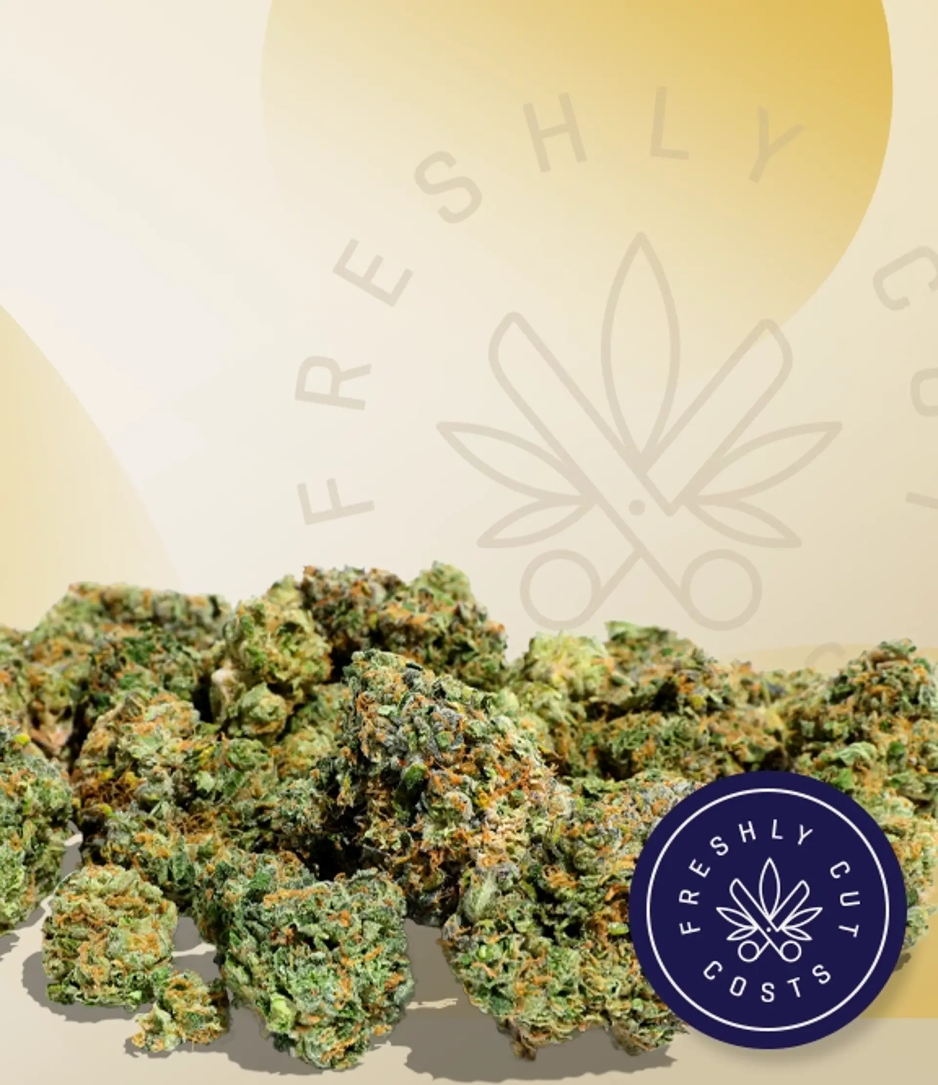 Extra Savings
On Select Strains