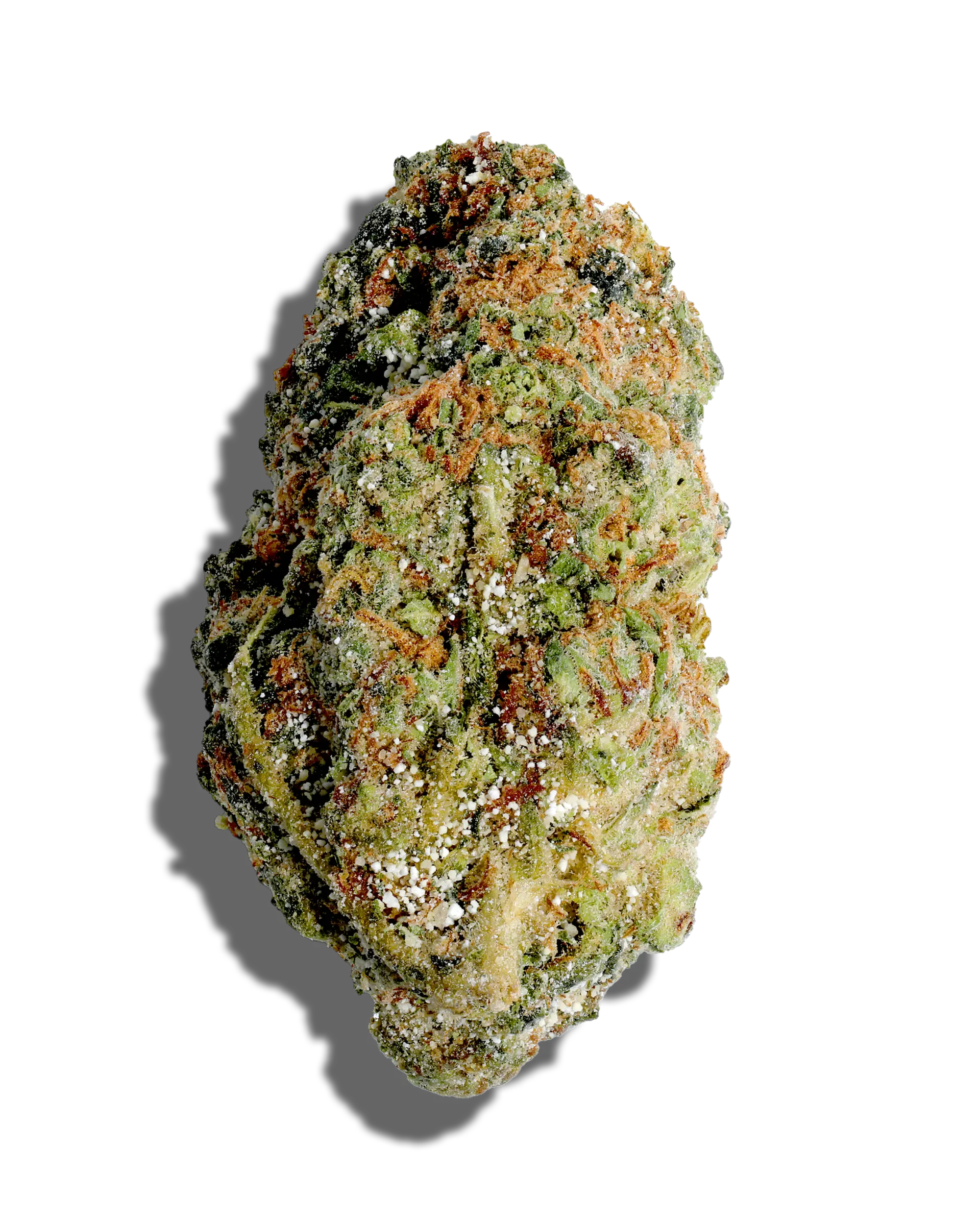 Bobby Wild X Lemon Kush Amp'd Live Resin Infused Flower 5g