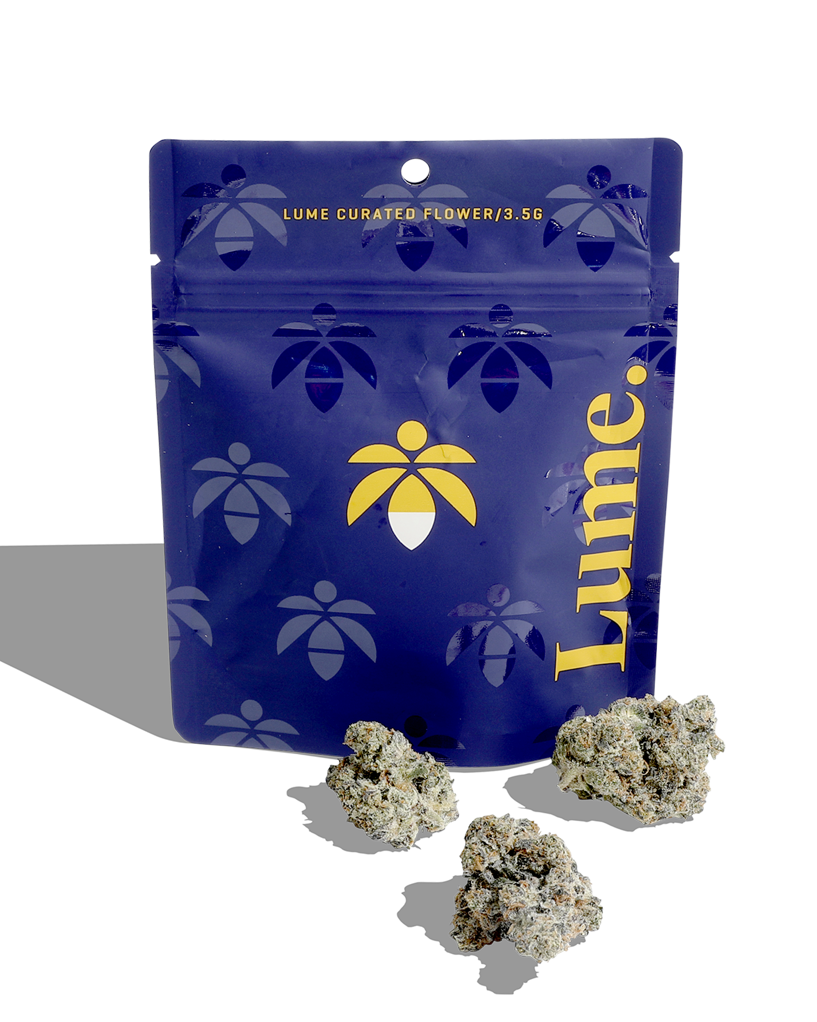 Pure Mitten 3.5g, 2 of 3