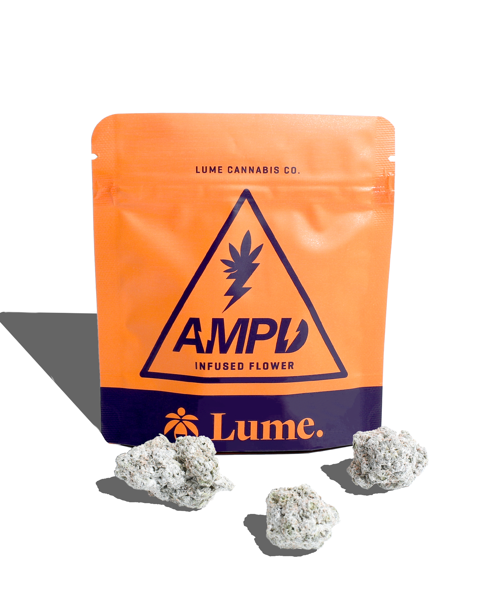 Squeezy Does It X Jack Herer Amp'd Live Resin Infused Flower 5g, 2 of 2