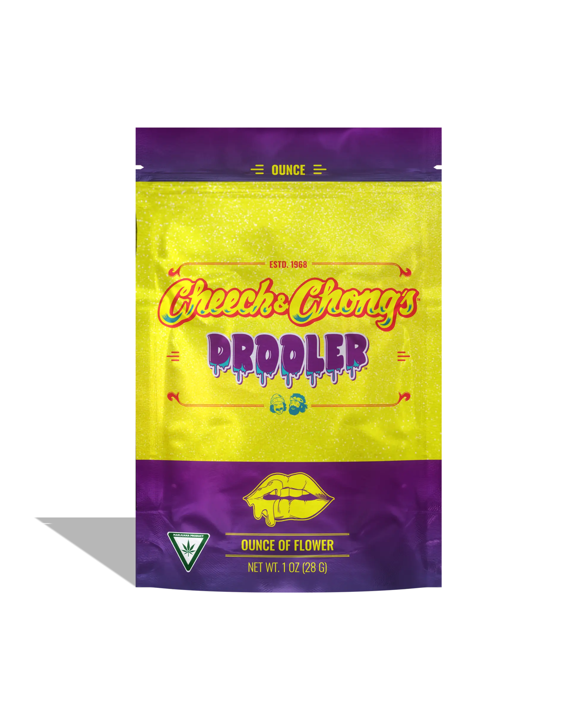 Drooler 1oz