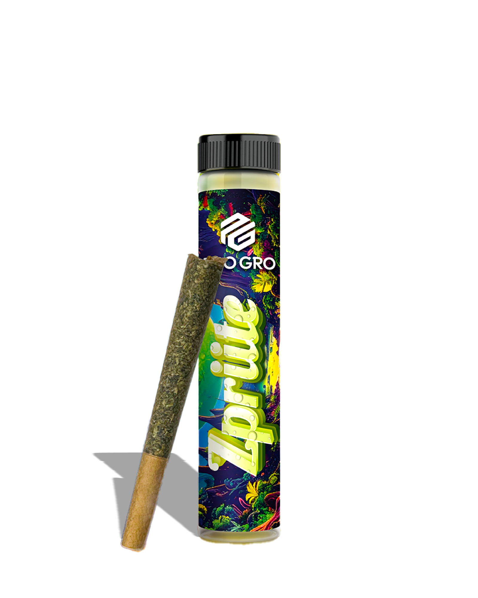 Zprite Preroll 1g, 1 of 1