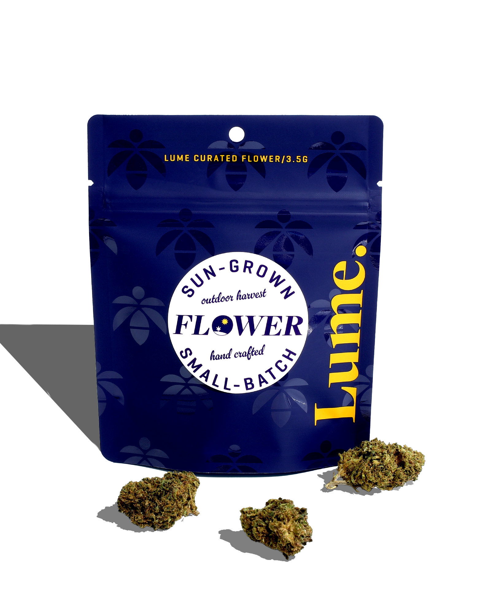 Sungrown Apple Fritter 3.5g, 2 of 3