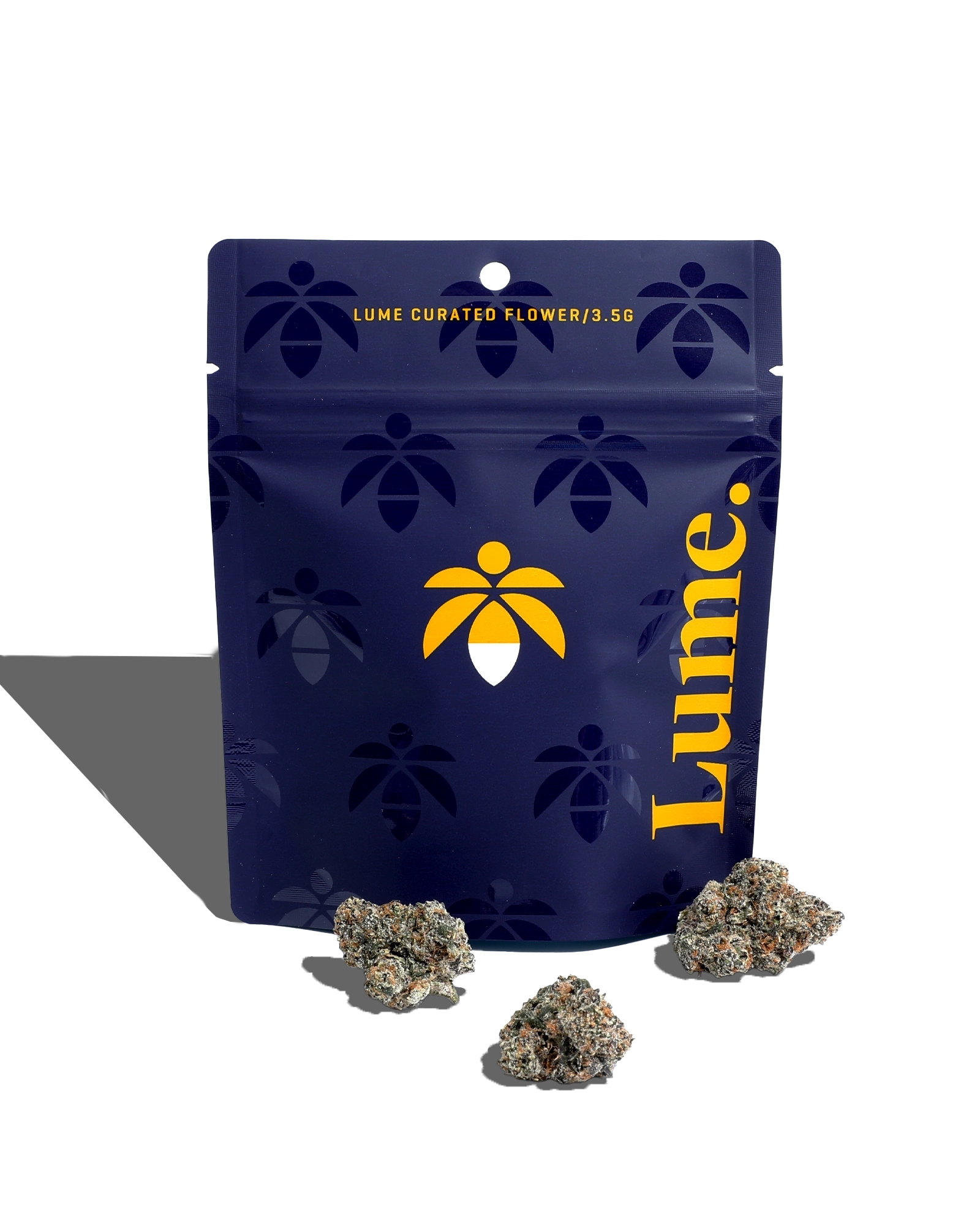 Lil Meech 3.5g, 2 of 3