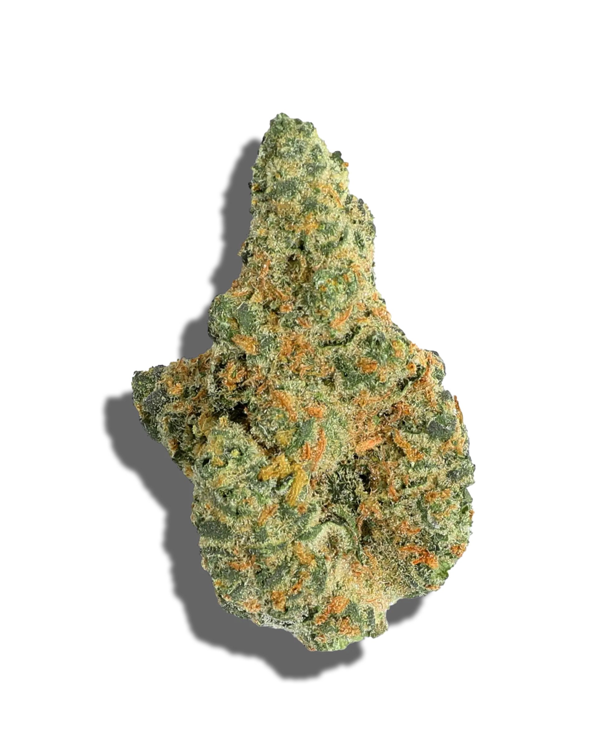 Iced Cherry Cookies 1oz