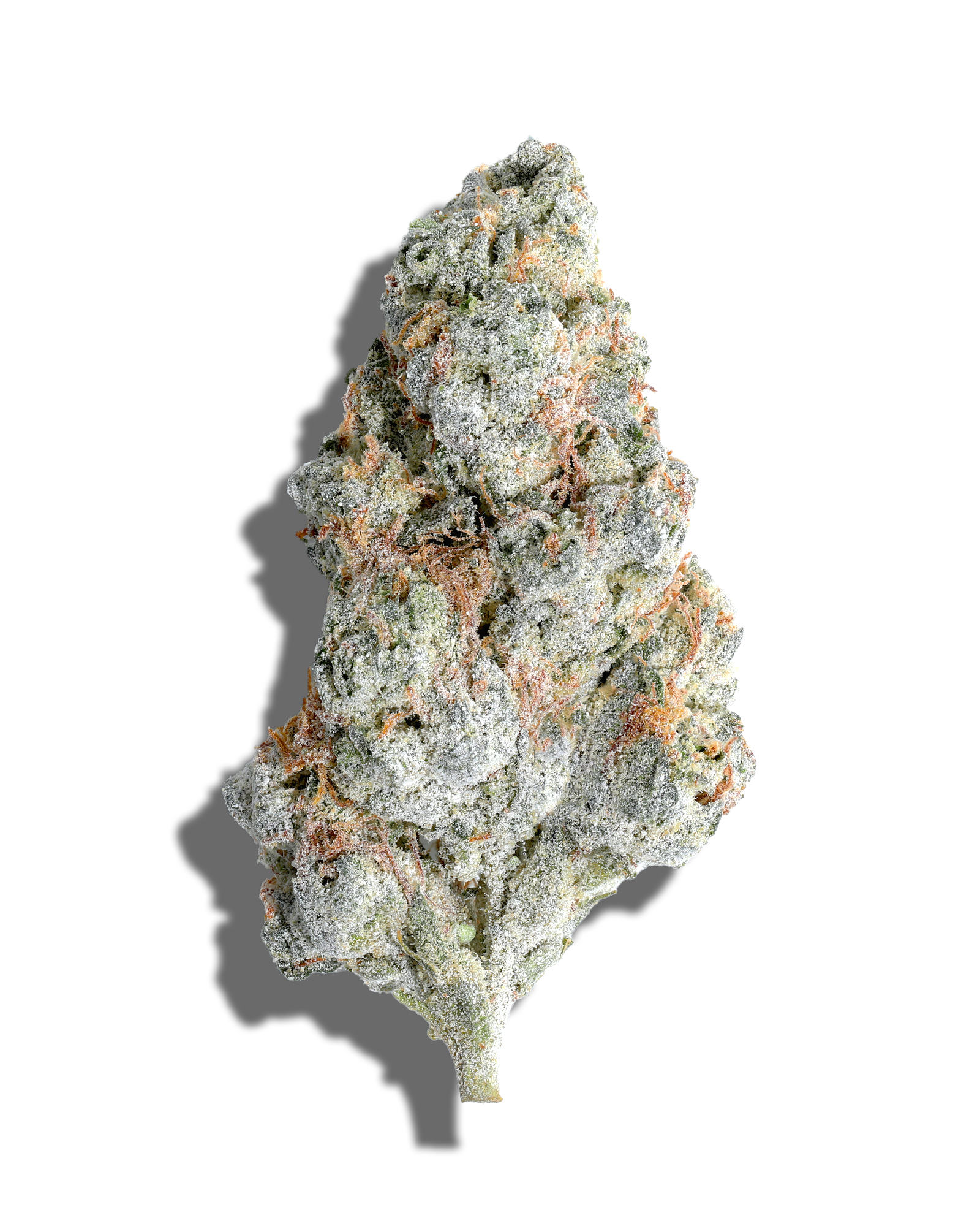 Blueberry Crumble X Sour Gorilla Amp'd Live Resin Infused Flower 5g, 1 of 2