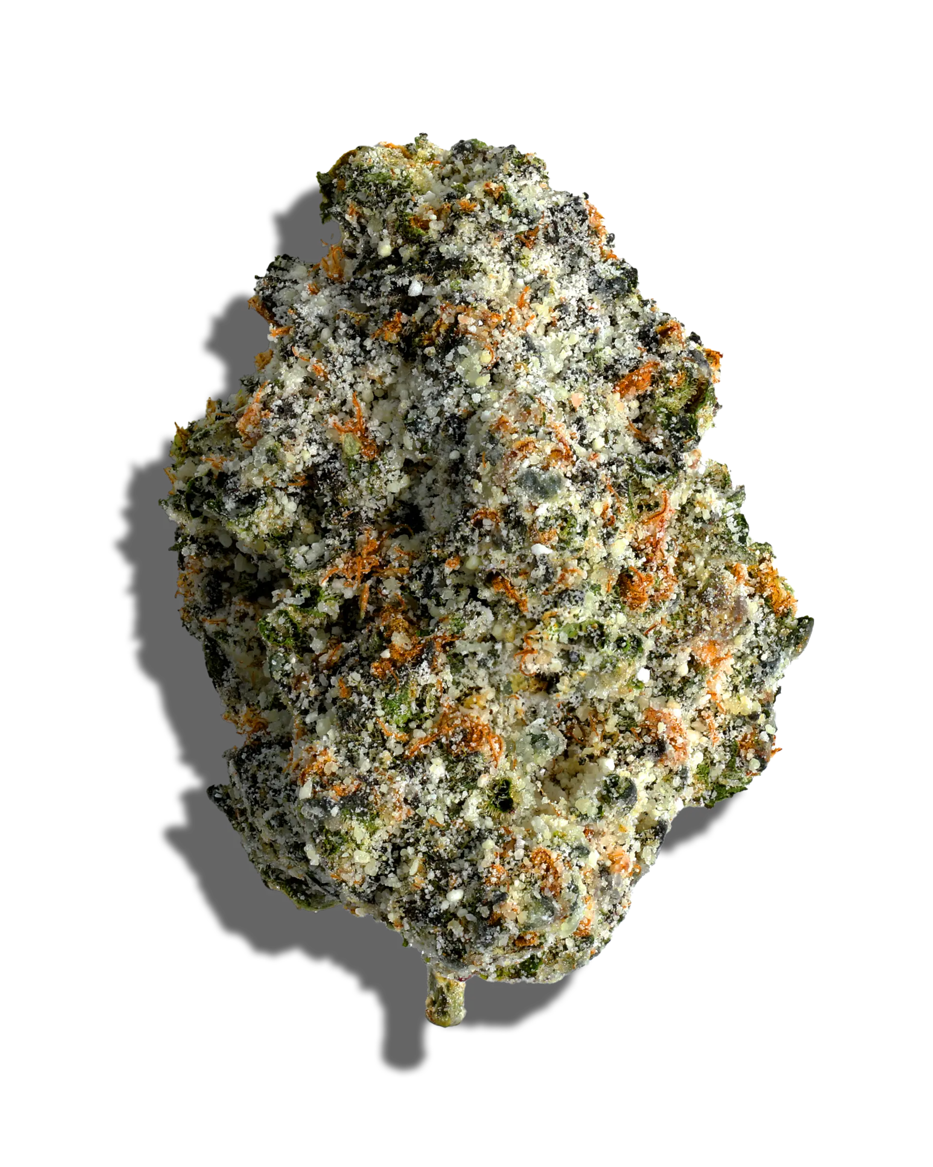 Stardawg X Dragon Breath Amp'd Live Resin Infused Flower 5g