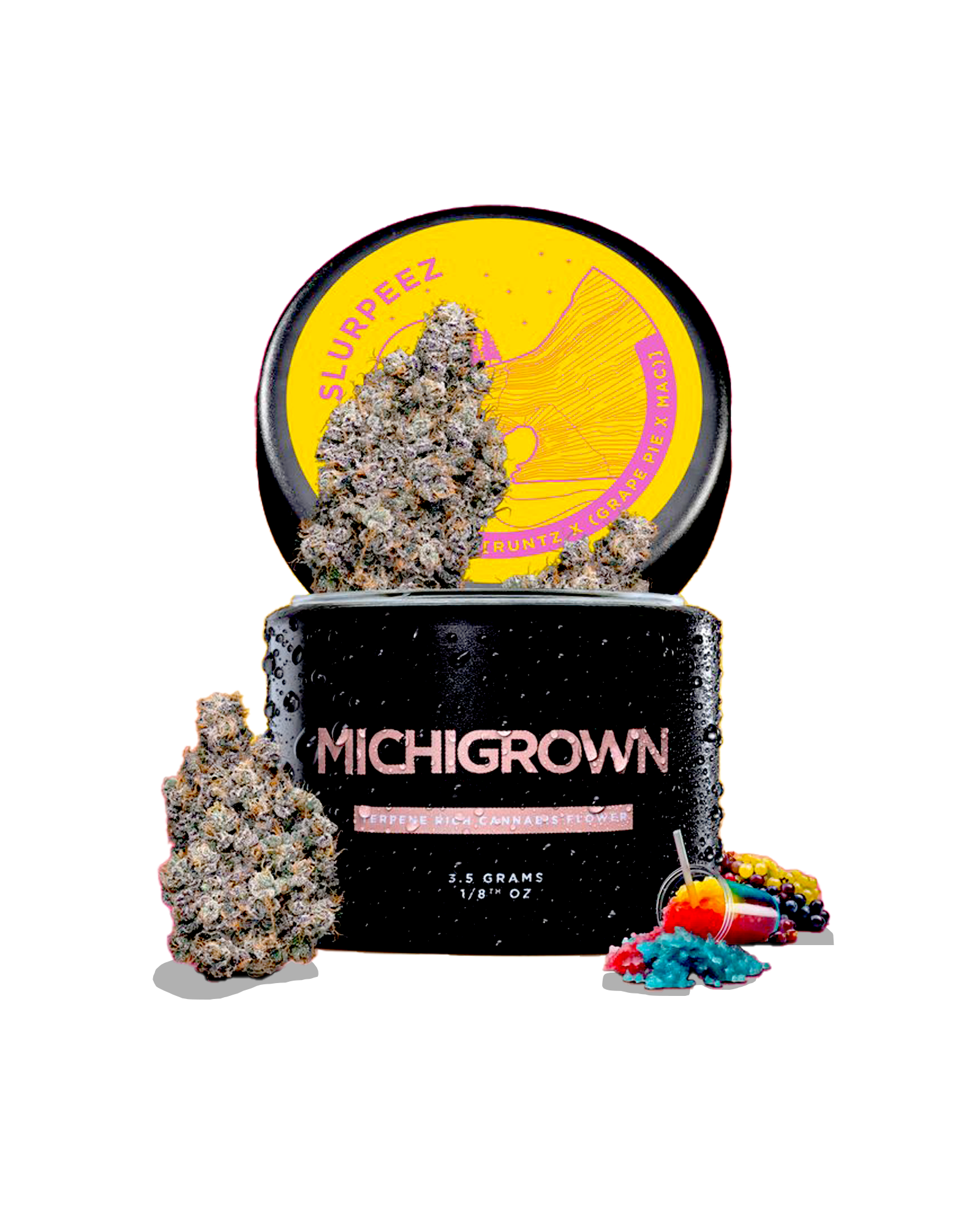 Slurpeez 3.5g, 1 of 1