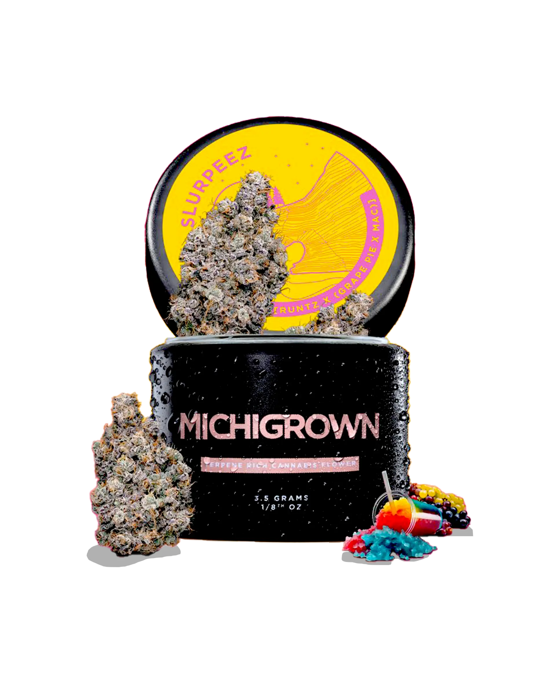 Slurpeez 3.5g