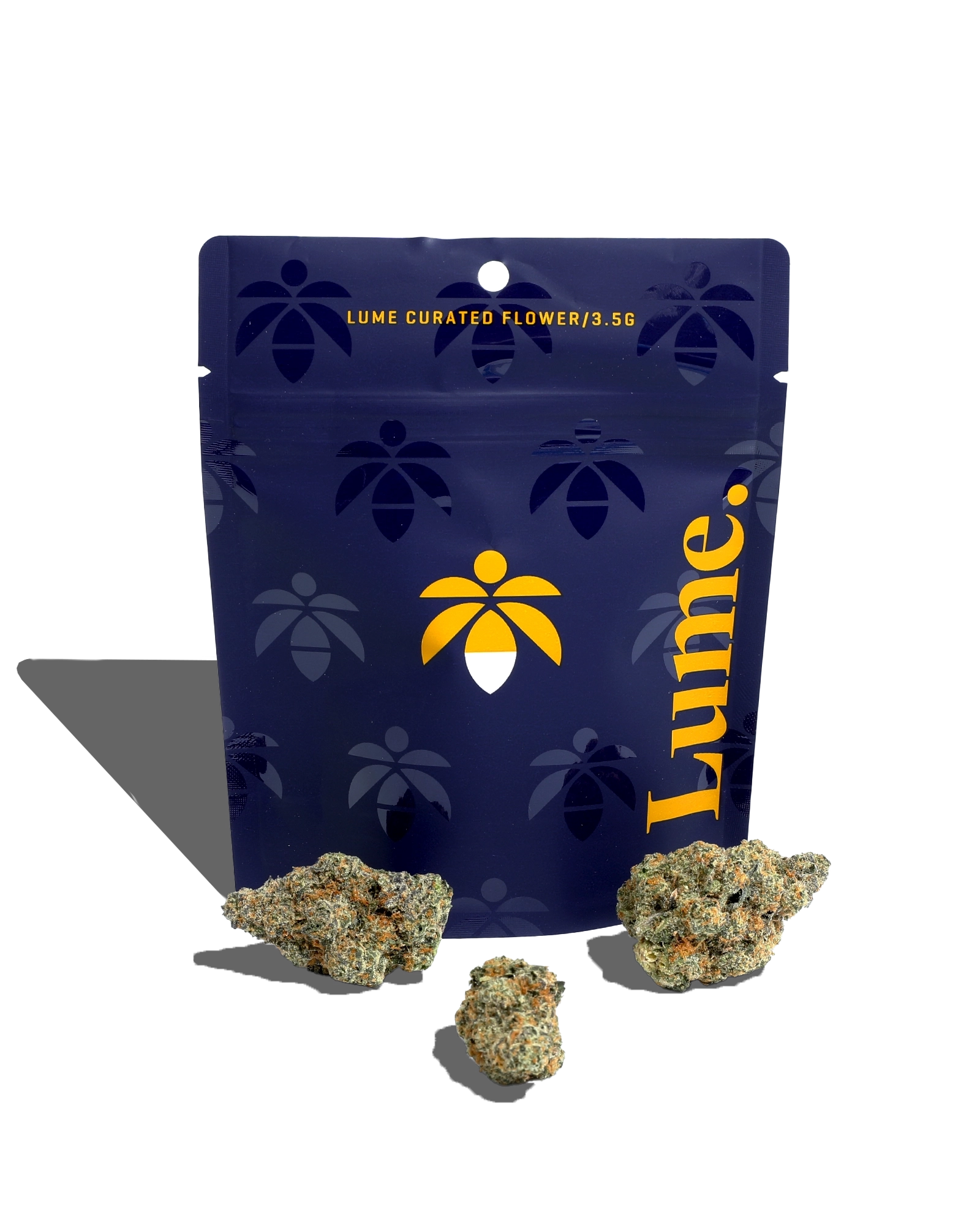 OG Larry Punch 3.5g, 2 of 3