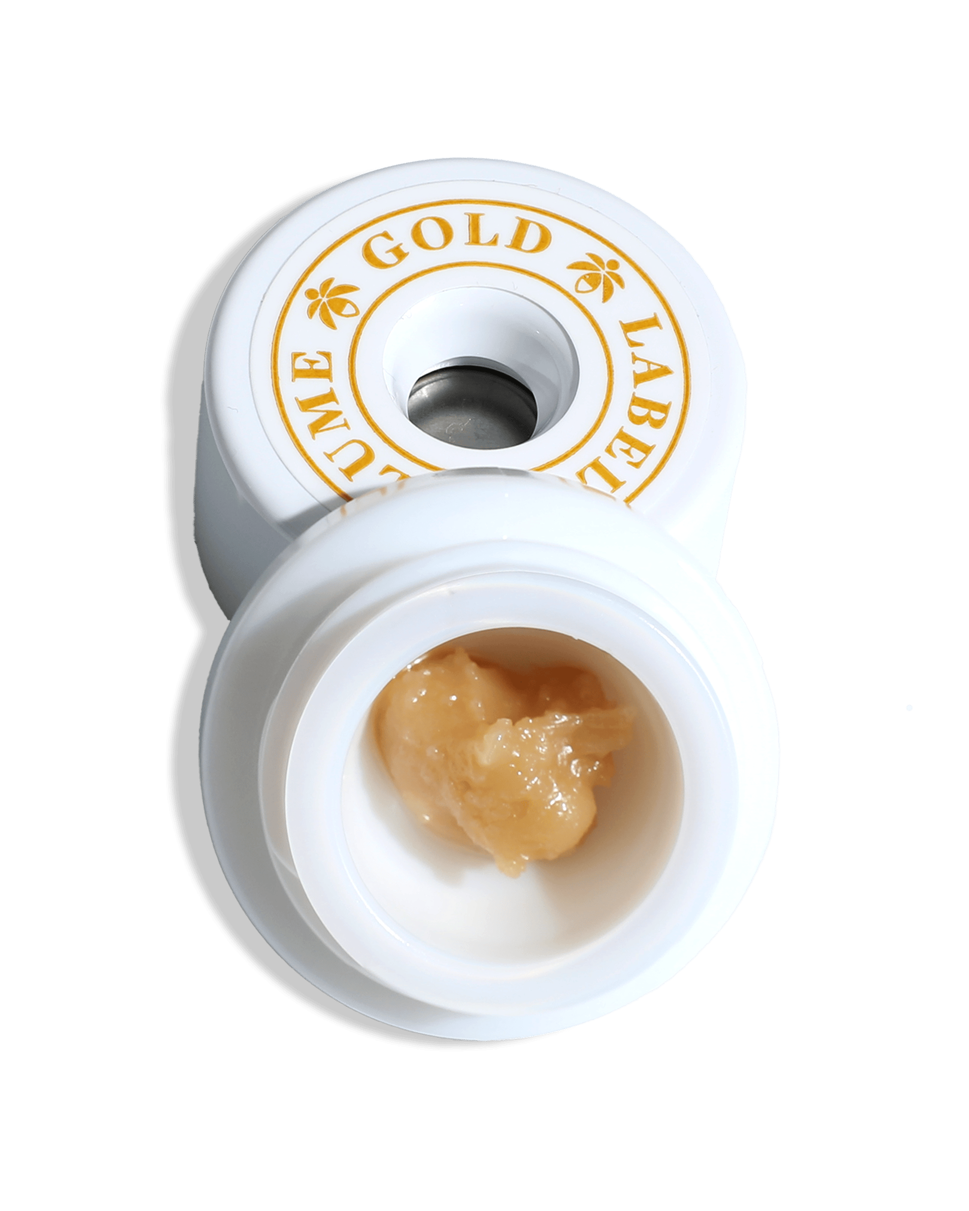 Ice Cream Cake Live Rosin Cold Cure 1g