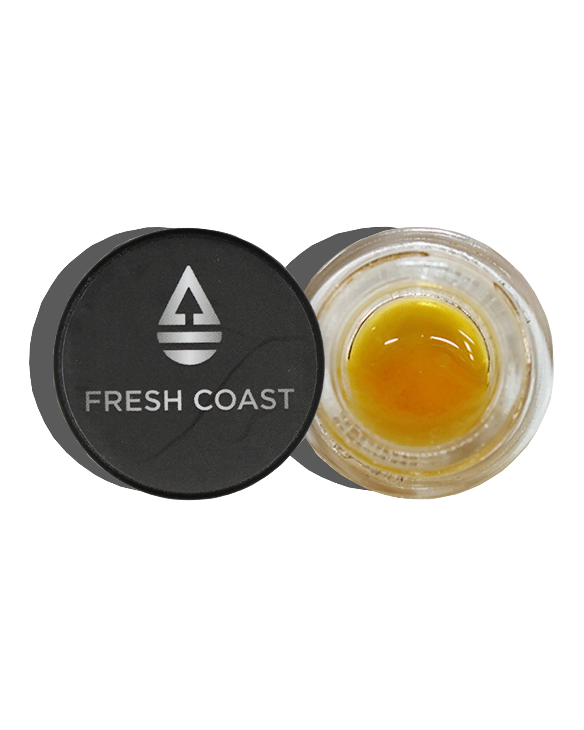 Platinum Kush Breath Live Badder 1g