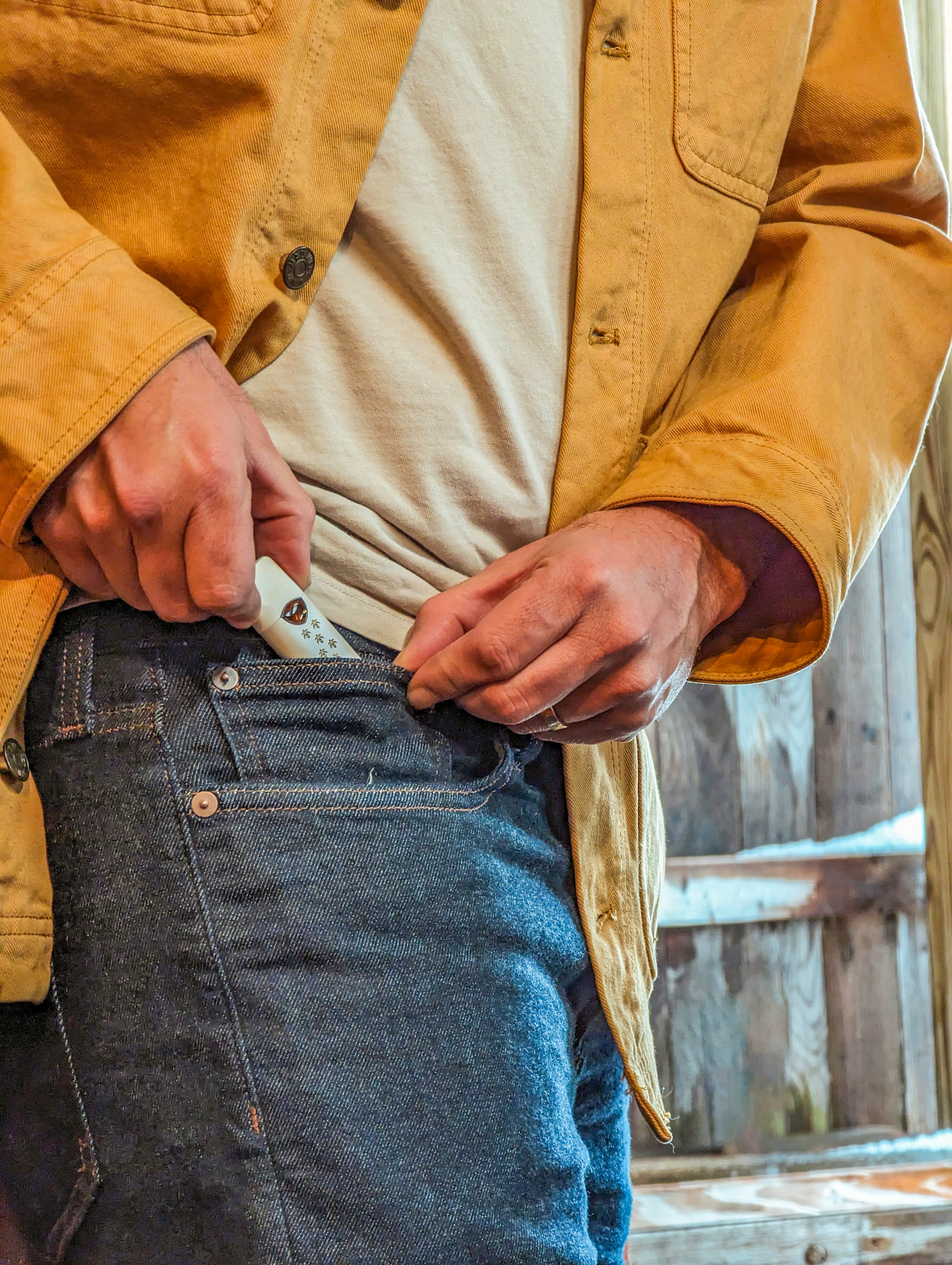 Pure Mitten Live Rosin Rip 1g, 4 of 4