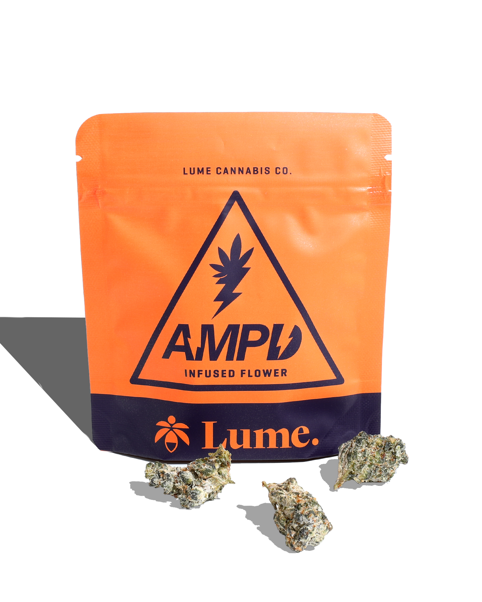 Pancakes X Jelly Breath Amp'd Live Resin Infused Flower 5g, 2 of 2