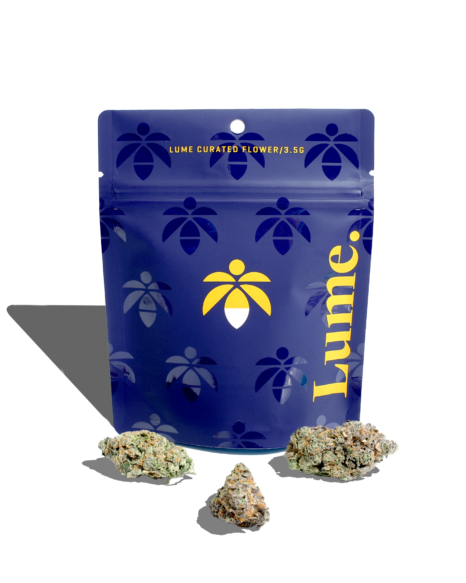 Rainbow OG 3.5g, 2 of 3