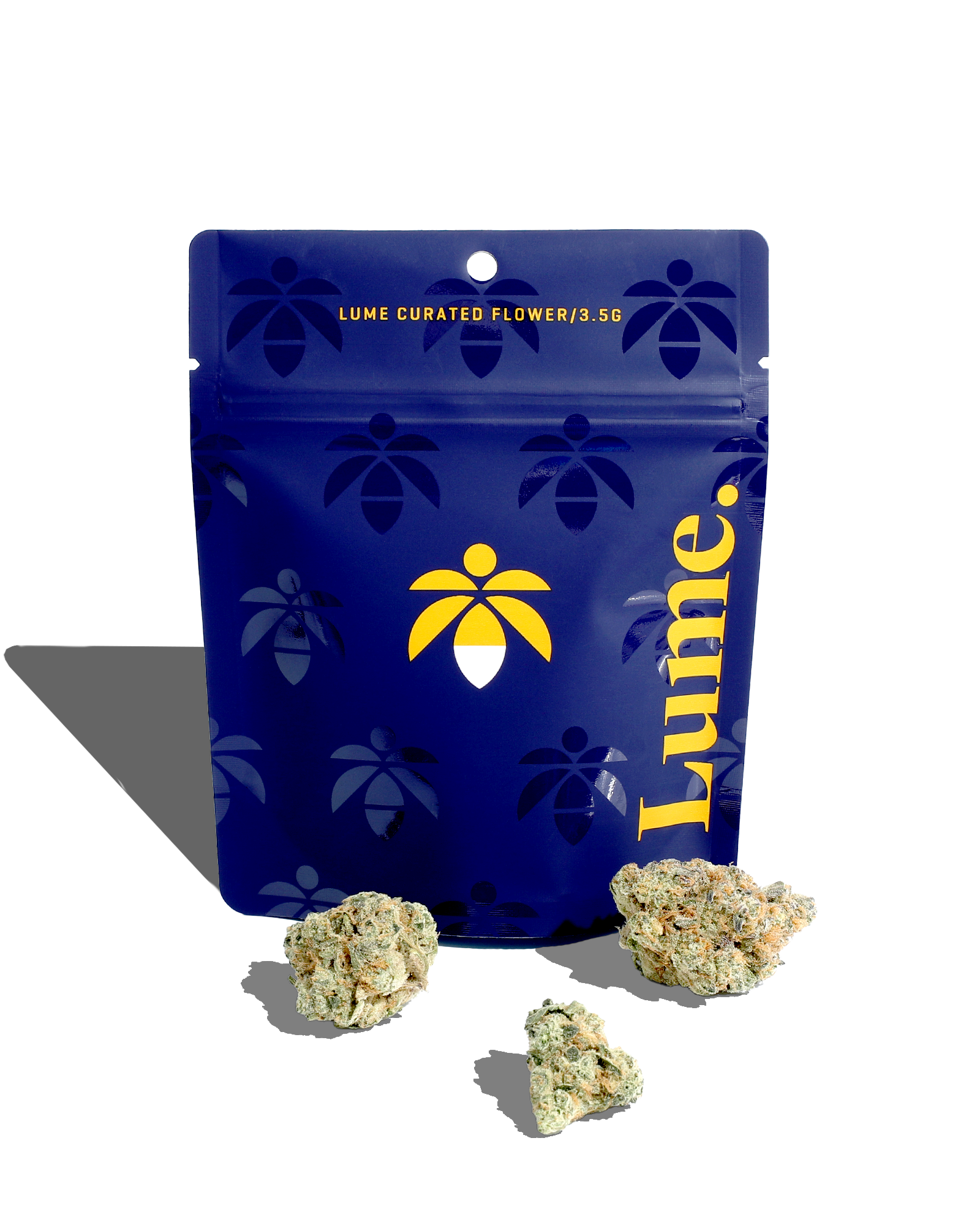 Up North Og 3.5g, 2 of 3