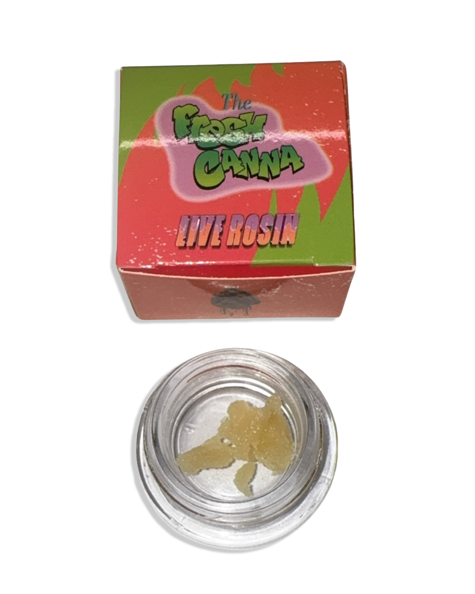 Strawberry Guava Live Rosin 1g, 1 of 1