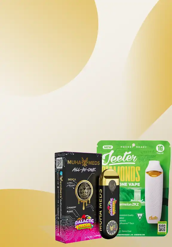 Featured Disposables