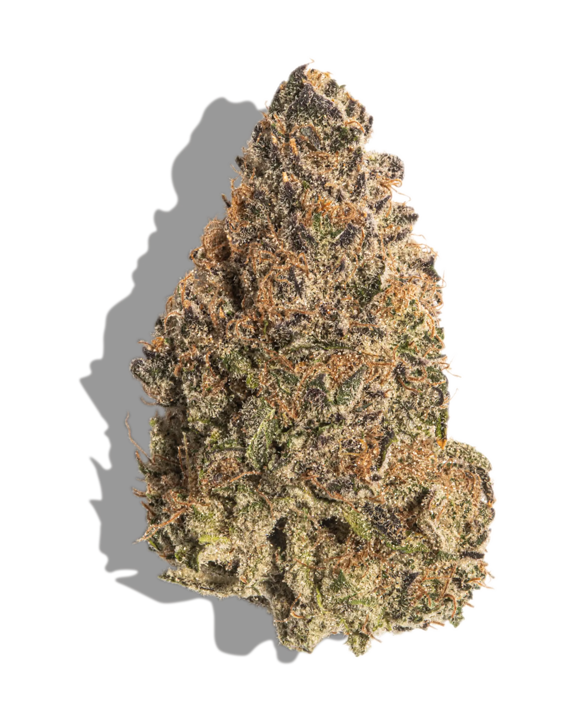 Blueberry Muffin 3.5g