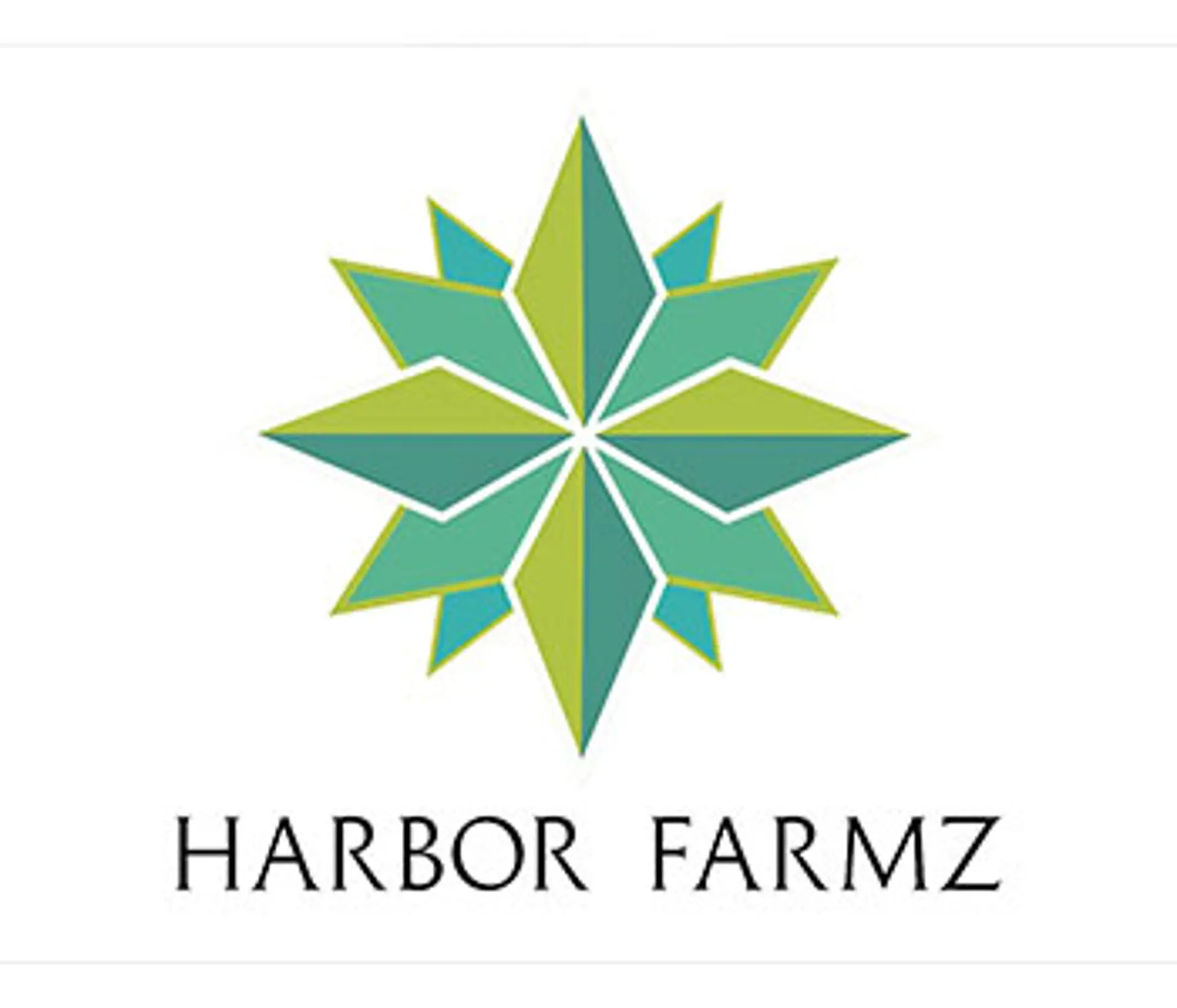 Harbor Farmz Logo