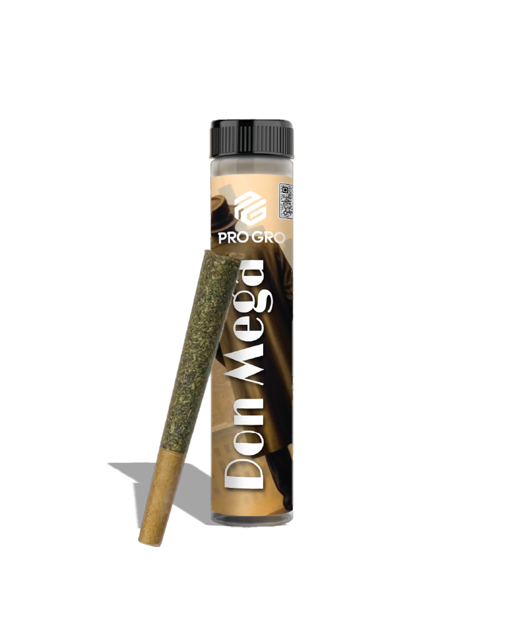 Don Mega Preroll 1g