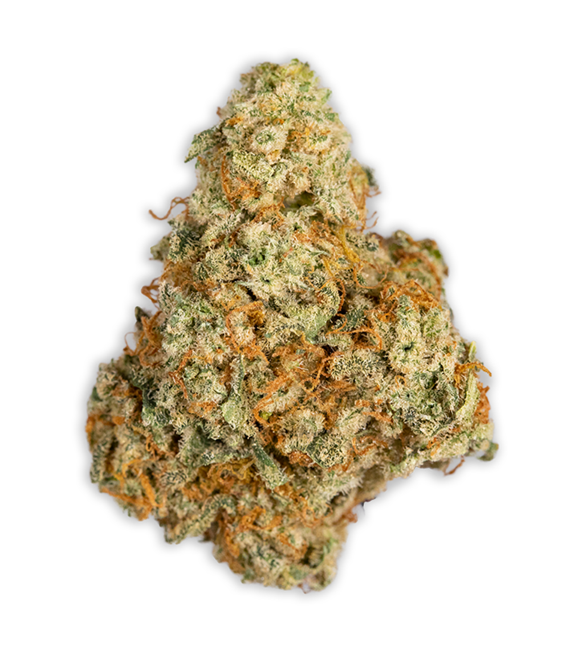 Grandpa's Stash #2 Flower