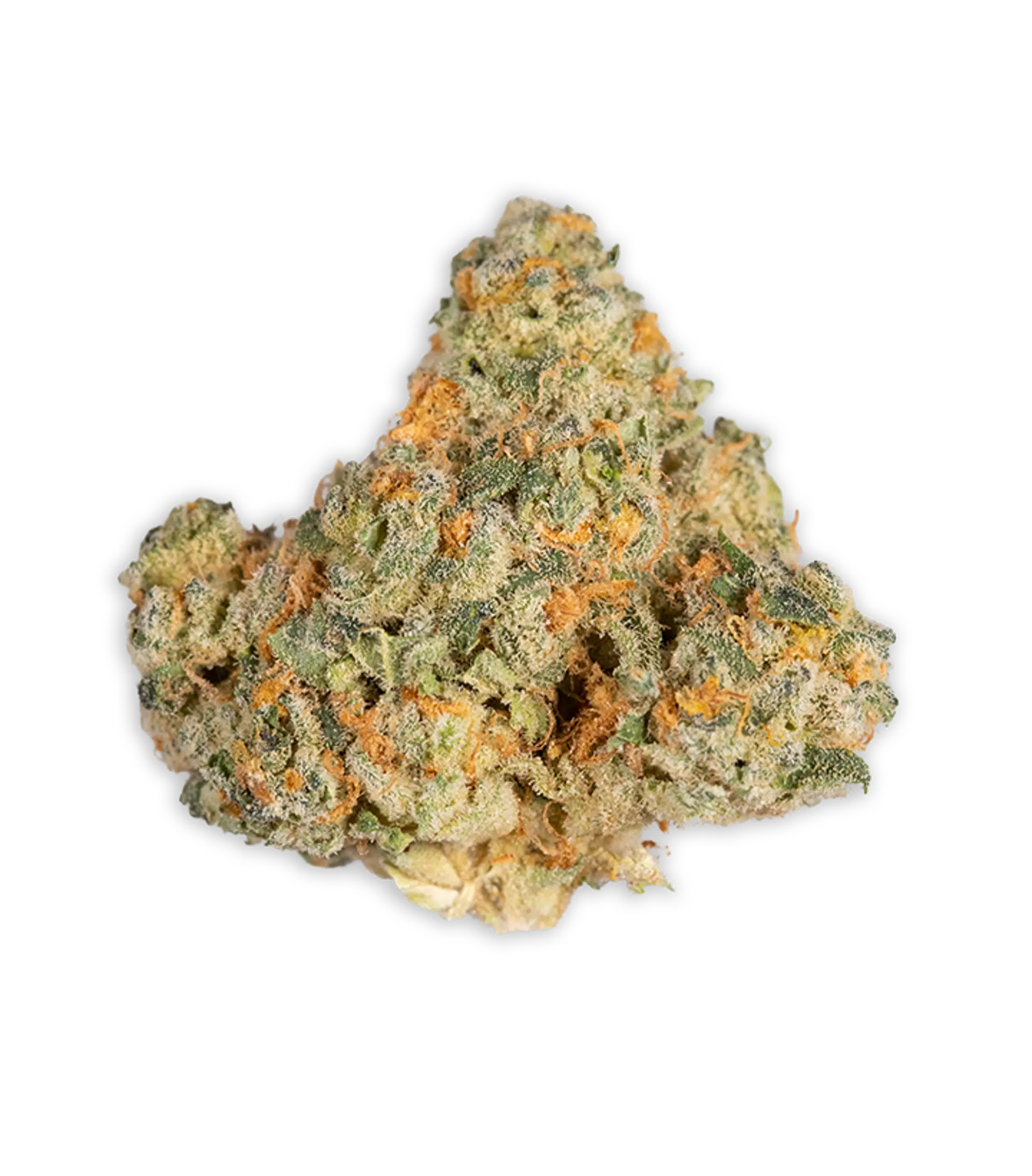 Apple Fritter 3.5g, 1 of 1