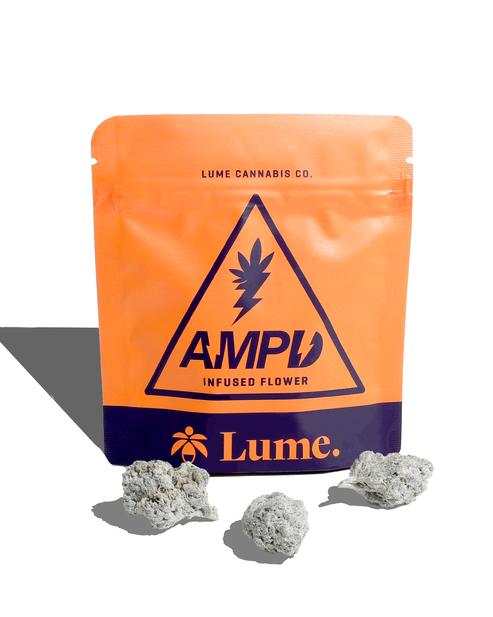 Chem De La Chem X The Spice Amp'd Live Resin Infused Flower 5g, 2 of 2