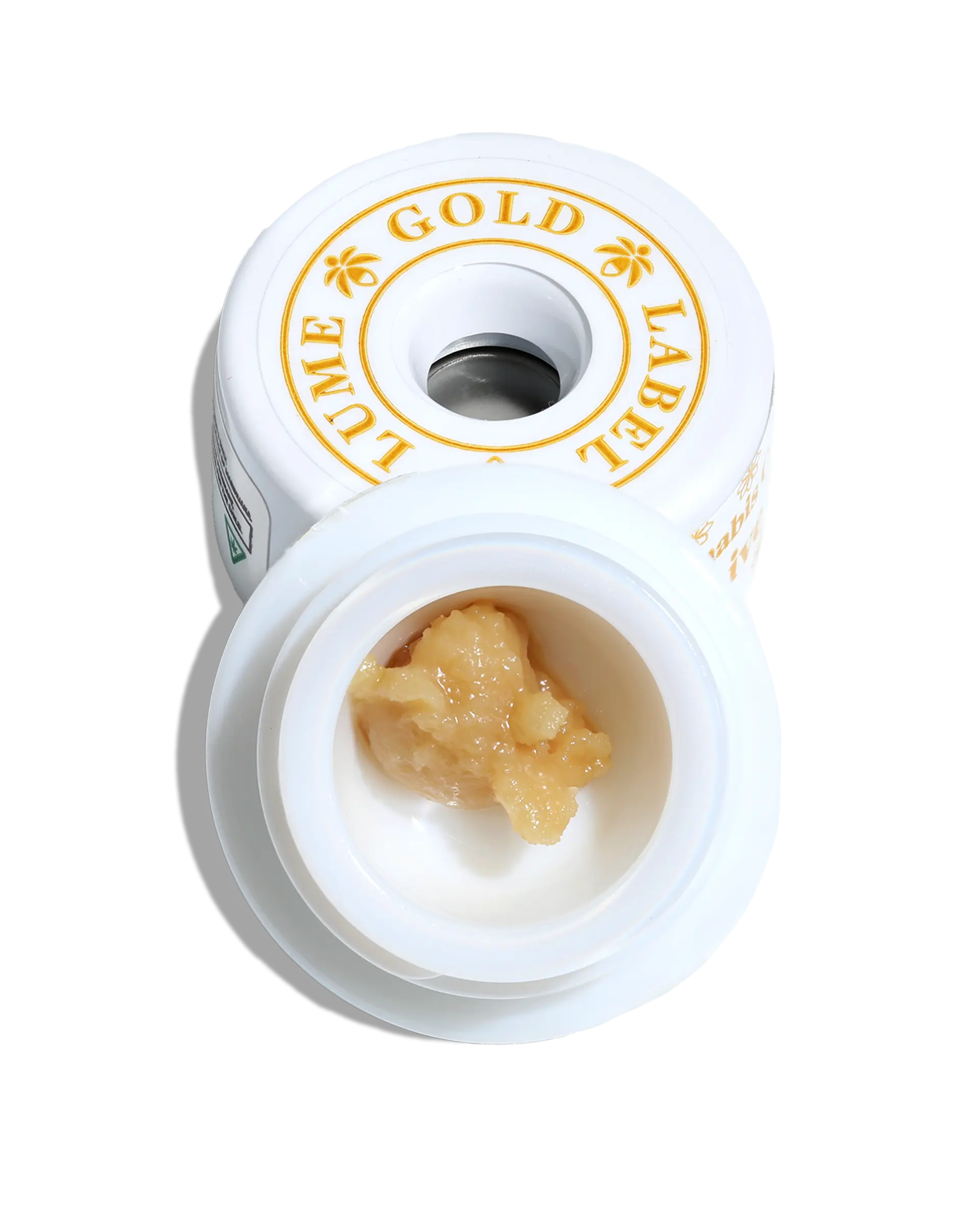 Apples & Bananas X Medellin Live Rosin Cold Cure 1g
