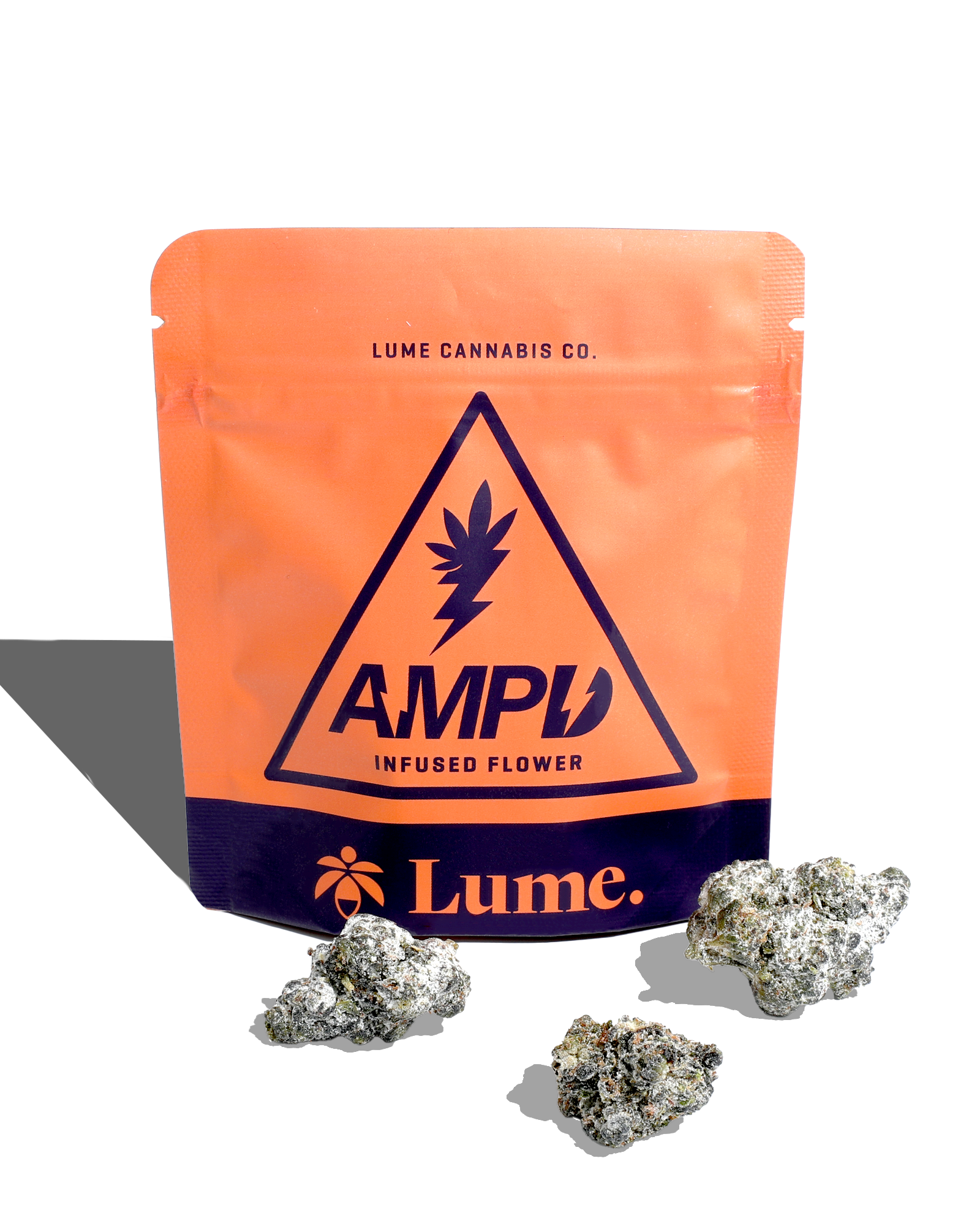 Candy Fumez X Royal Highness Amp'd Live Resin Infused Flower 5g, 2 of 2