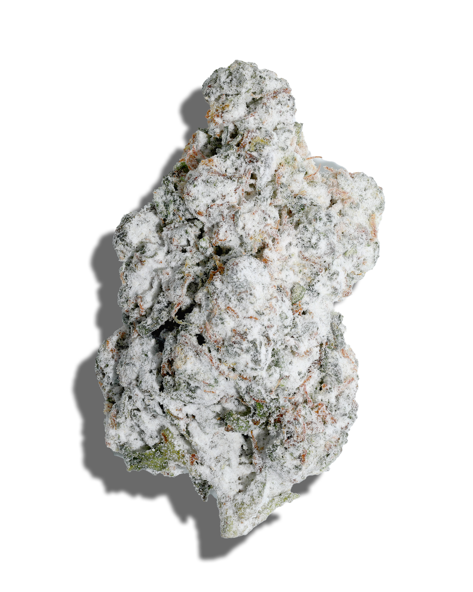 Jenny Kush X Dirty Laundry Amp'd Live Resin Infused Flower 5g, 1 of 2