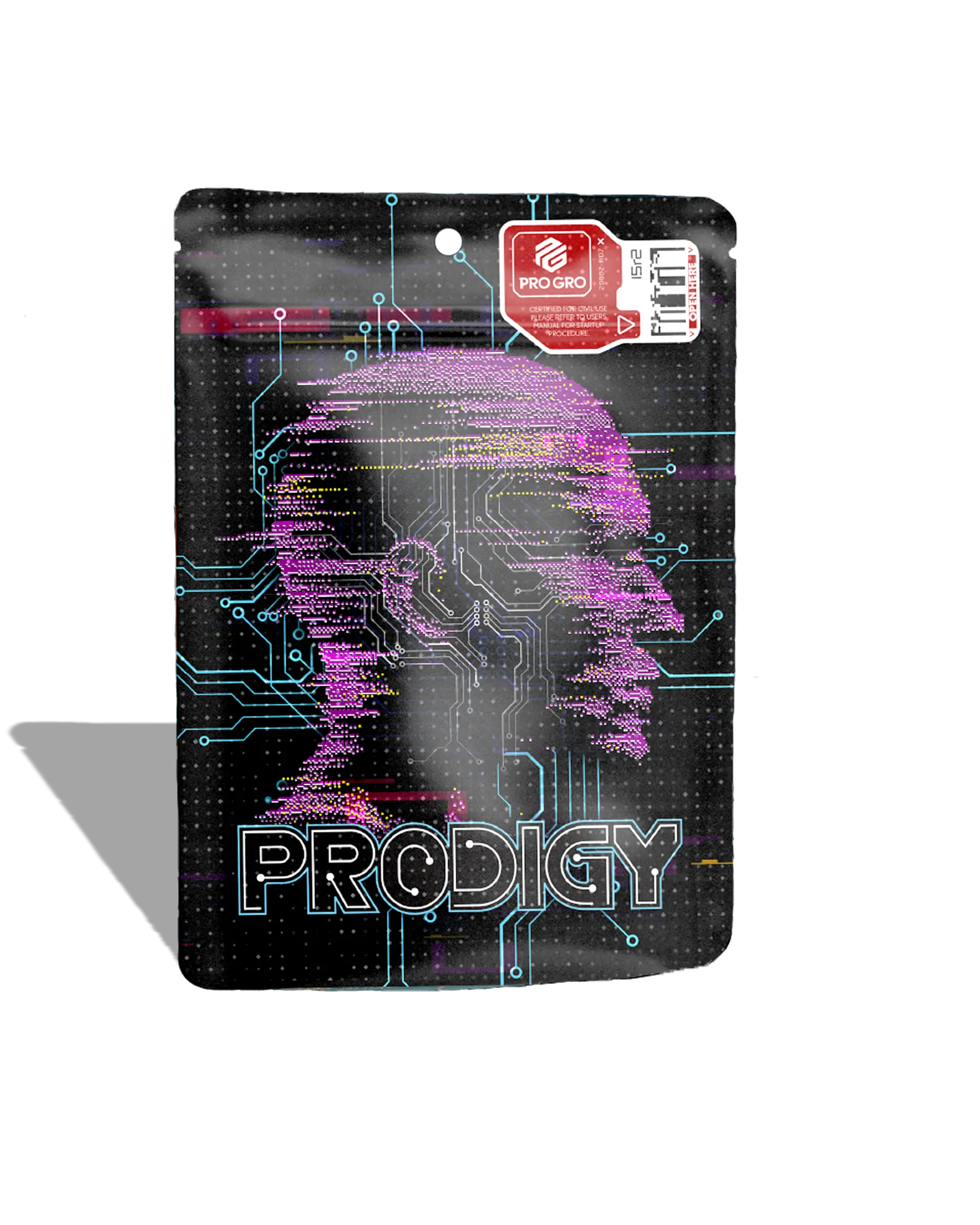 Prodigy 3.5g