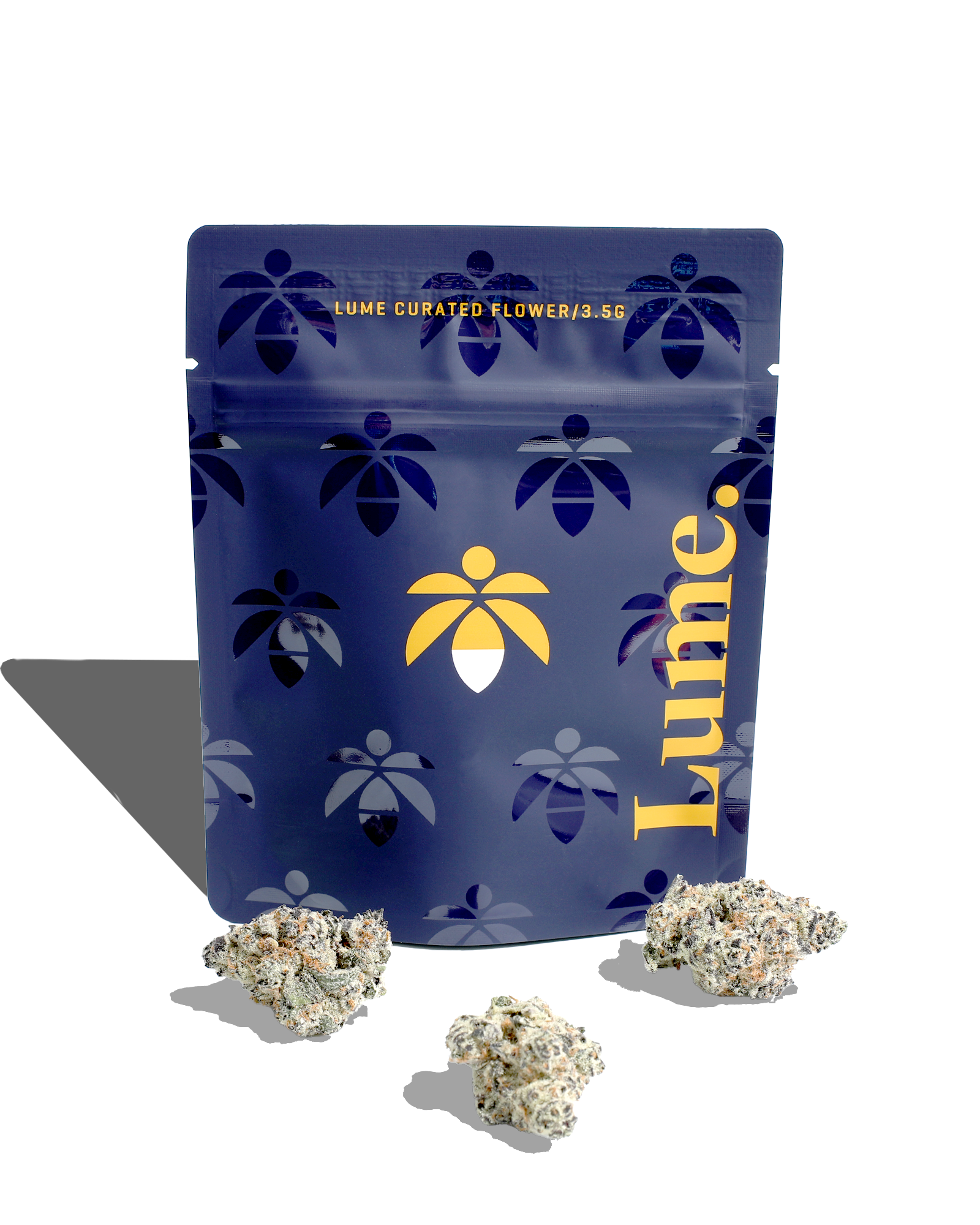 Dantes Wrath #47 3.5g, 2 of 3