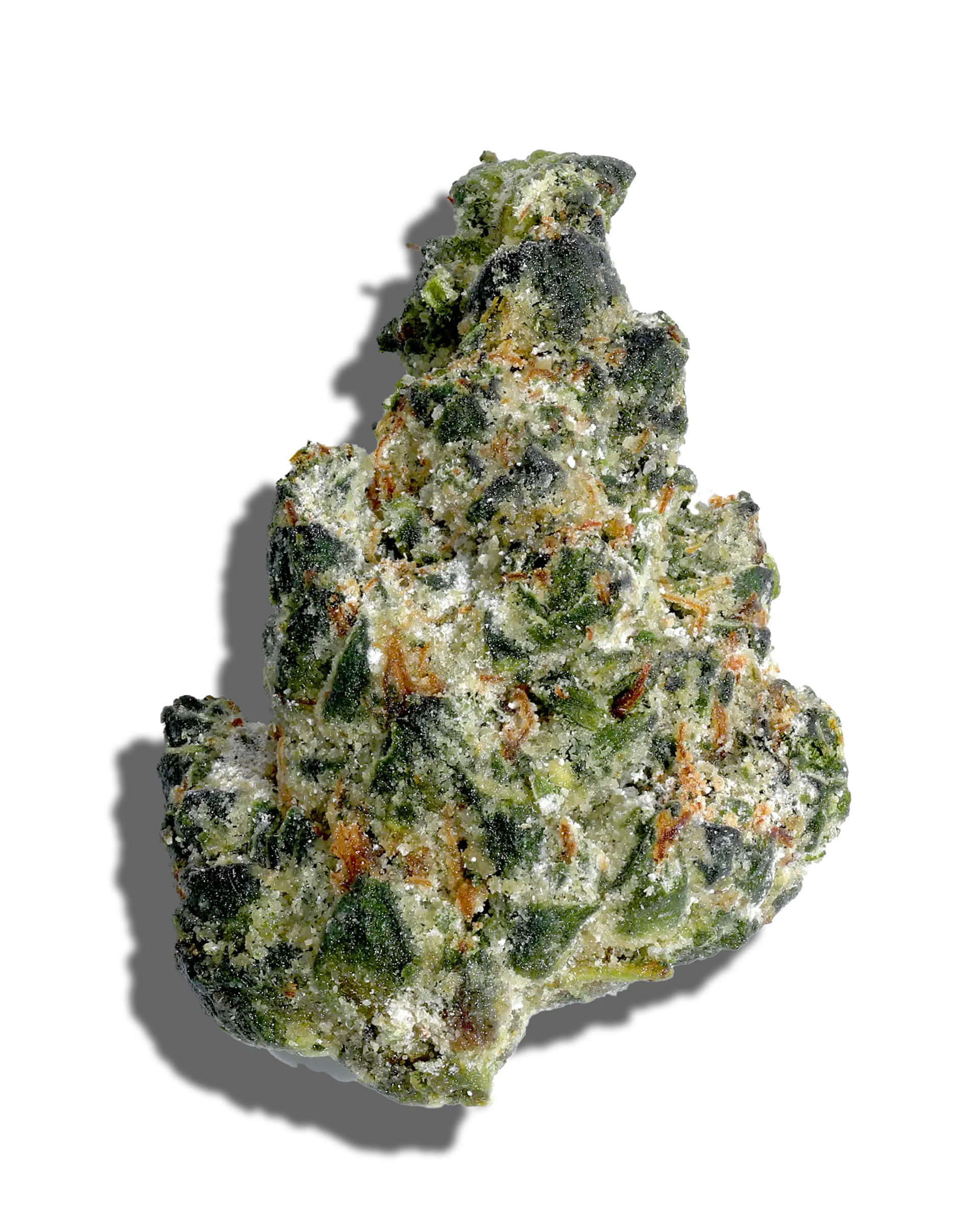 GMO Cookies X Sydney Skunk Amp'd Live Resin Infused Flower 5g