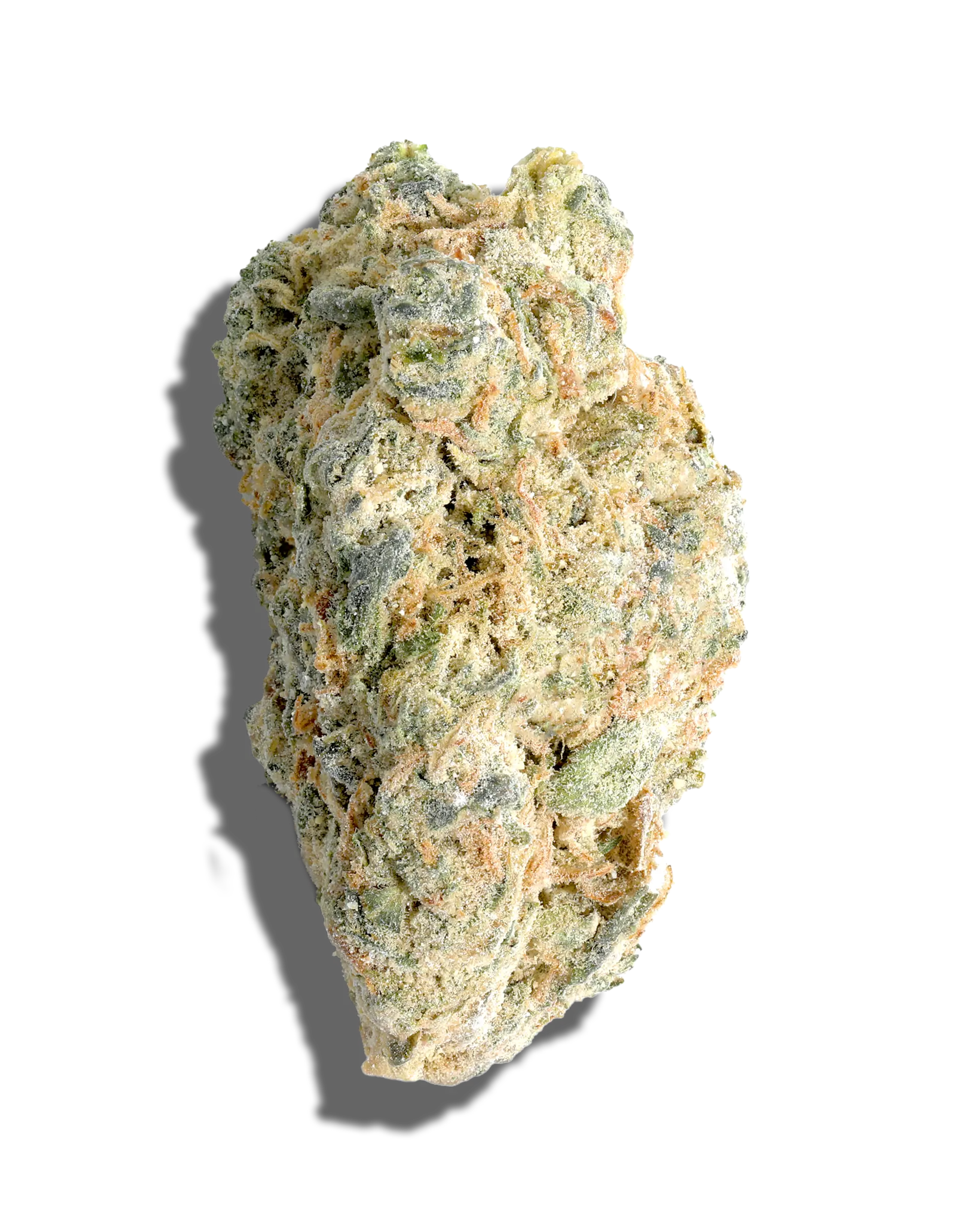 Lemon Alien Breath X Pineapple Muffin Amp'd Live Resin Infused Flower 5g