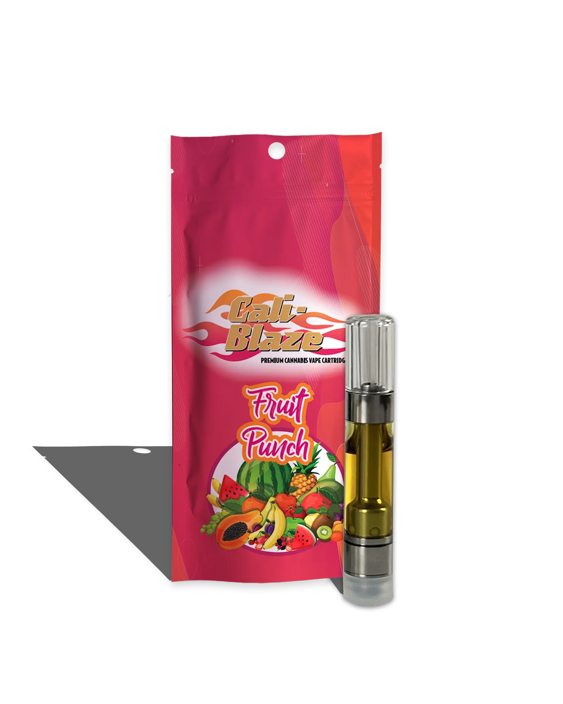 Fruit Punch Cart 1g