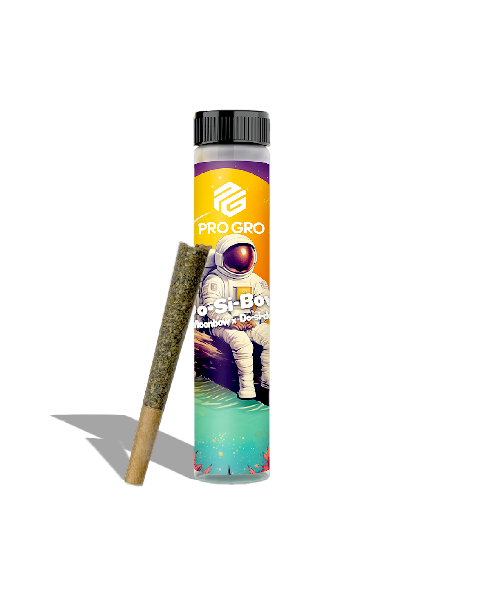 Dosibow Preroll 1g, 1 of 1