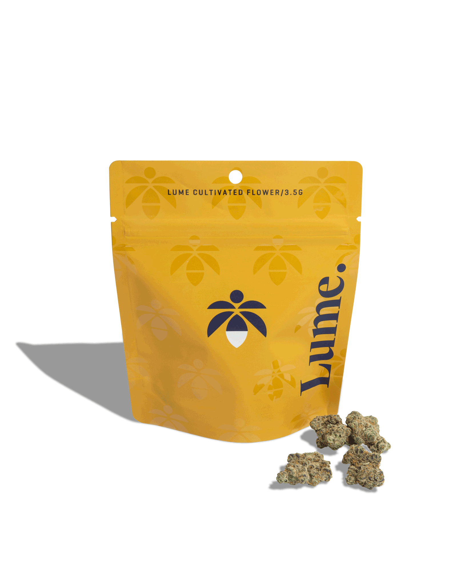 Terp Alert: GMO Cookies 3.5g, 2 of 3