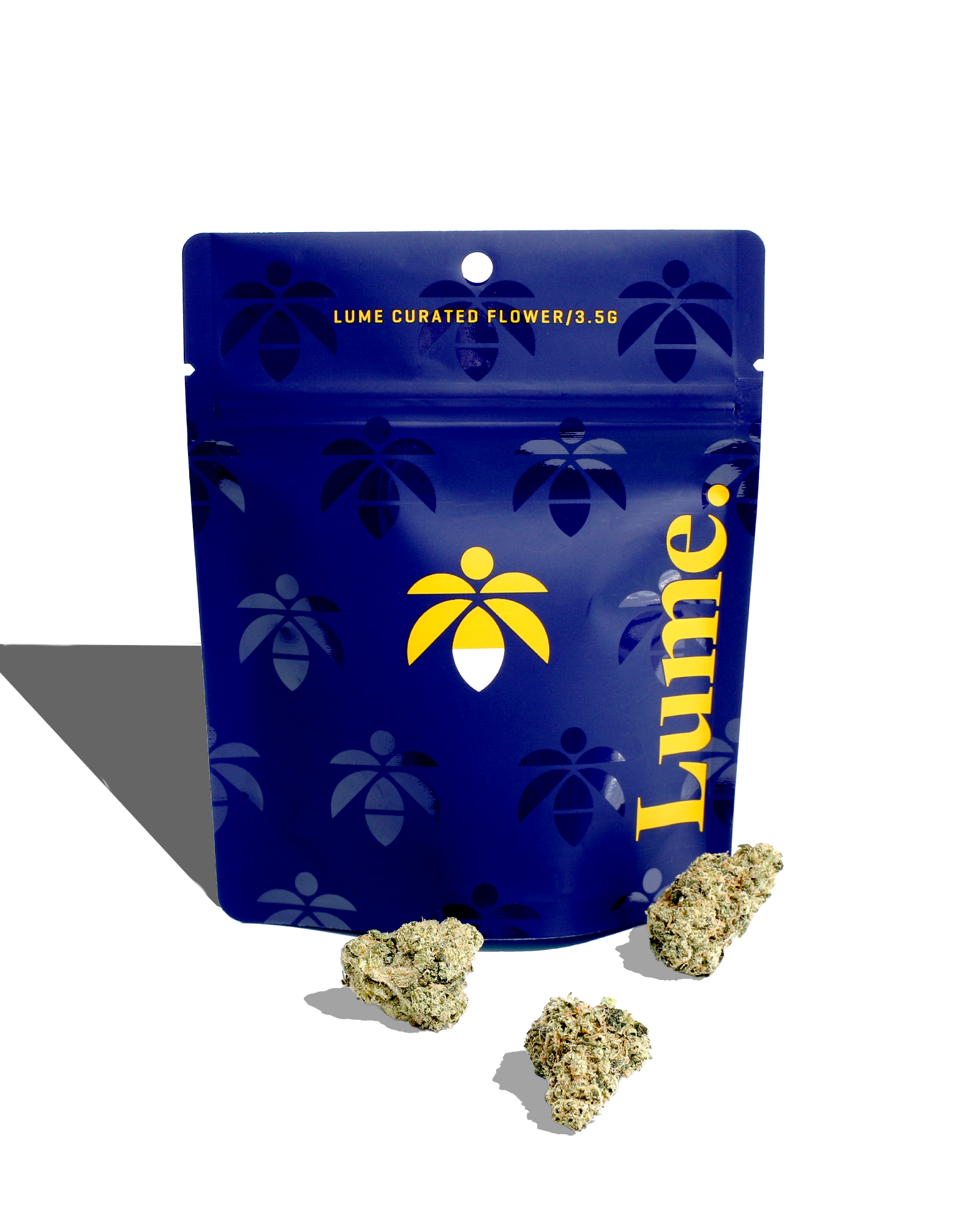 Highaleah 3.5g, 2 of 3