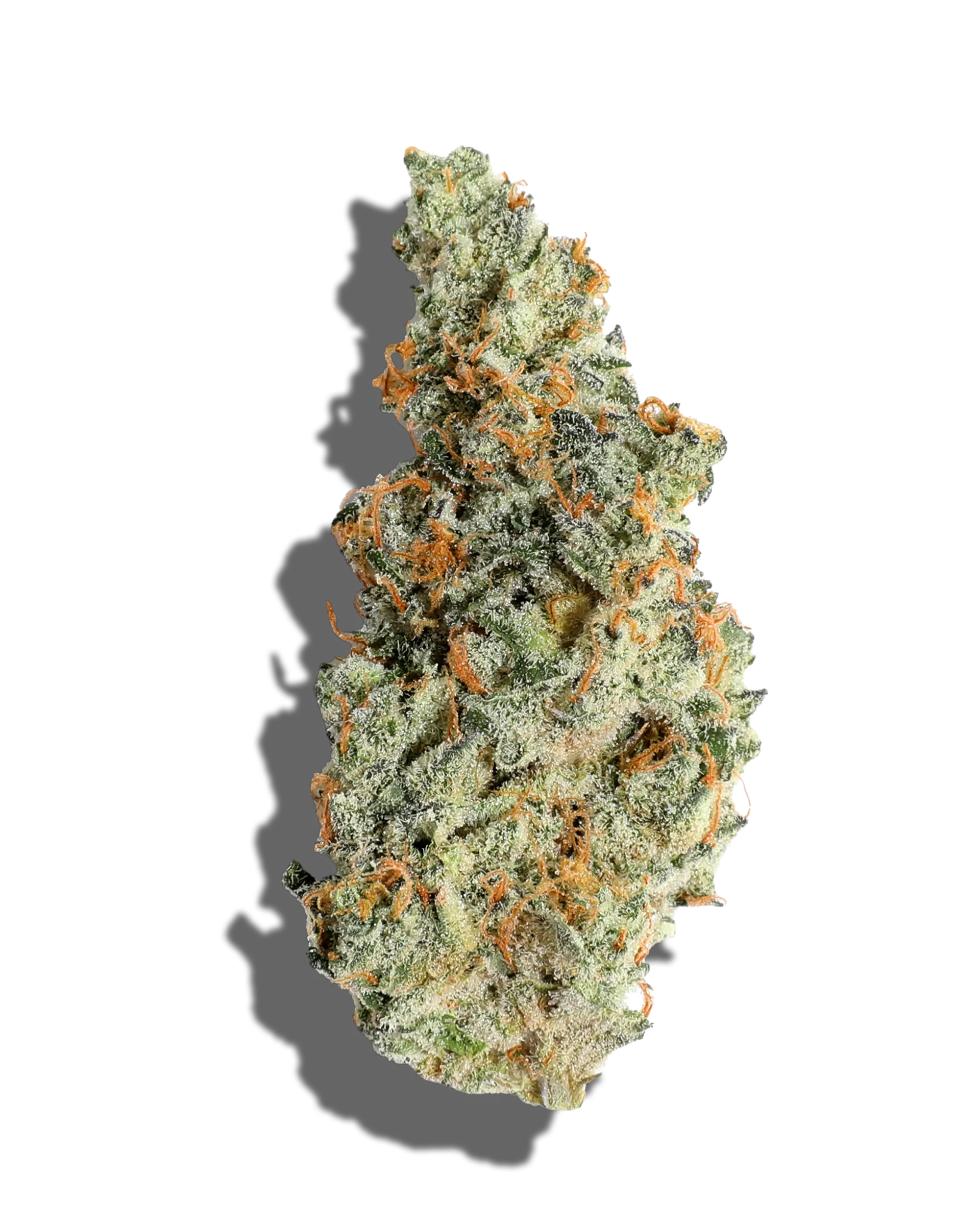Strawberry Gelato 1oz