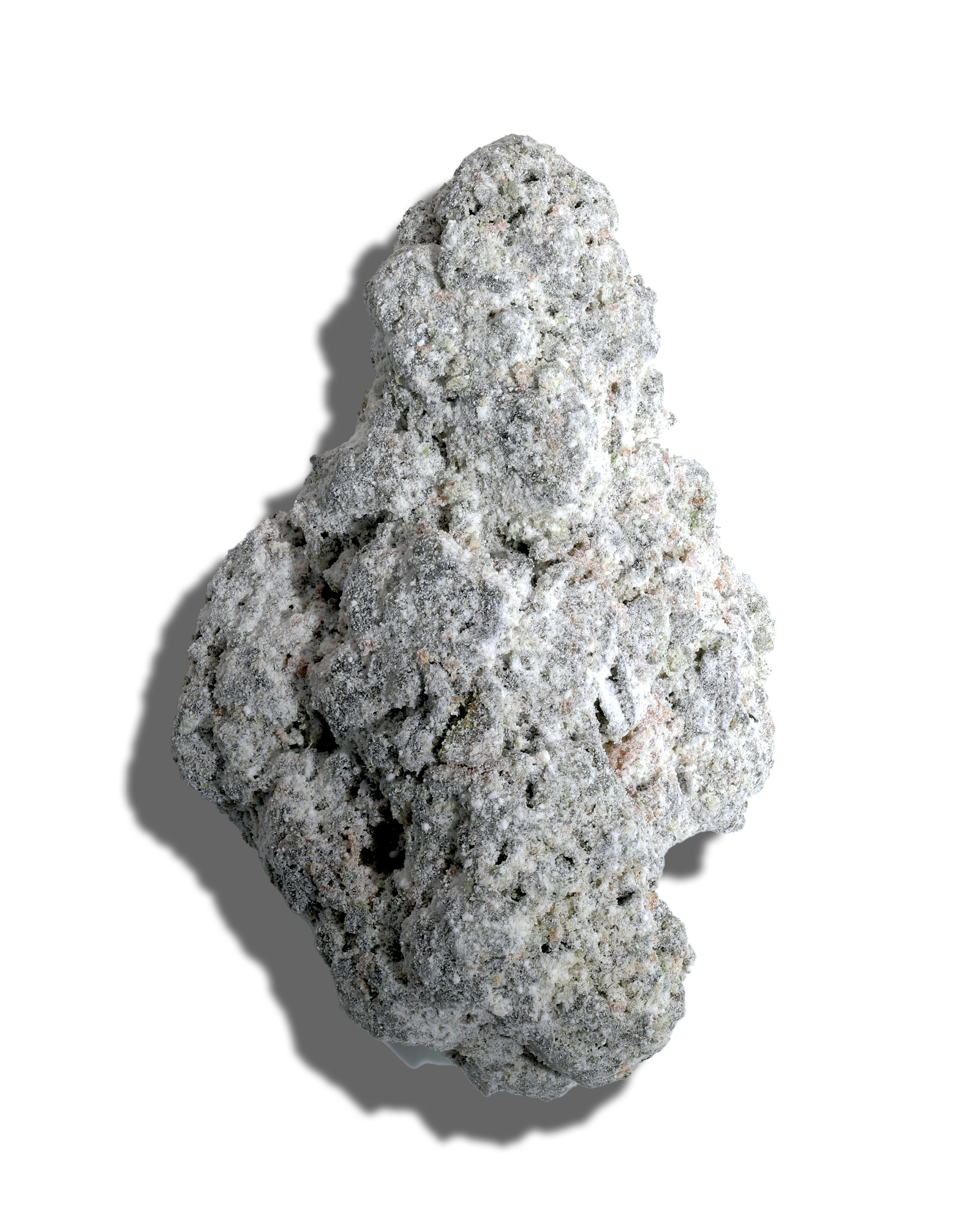 Dulce X Frosted Oranges Amp'd Live Resin Infused Flower 5g, 1 of 2