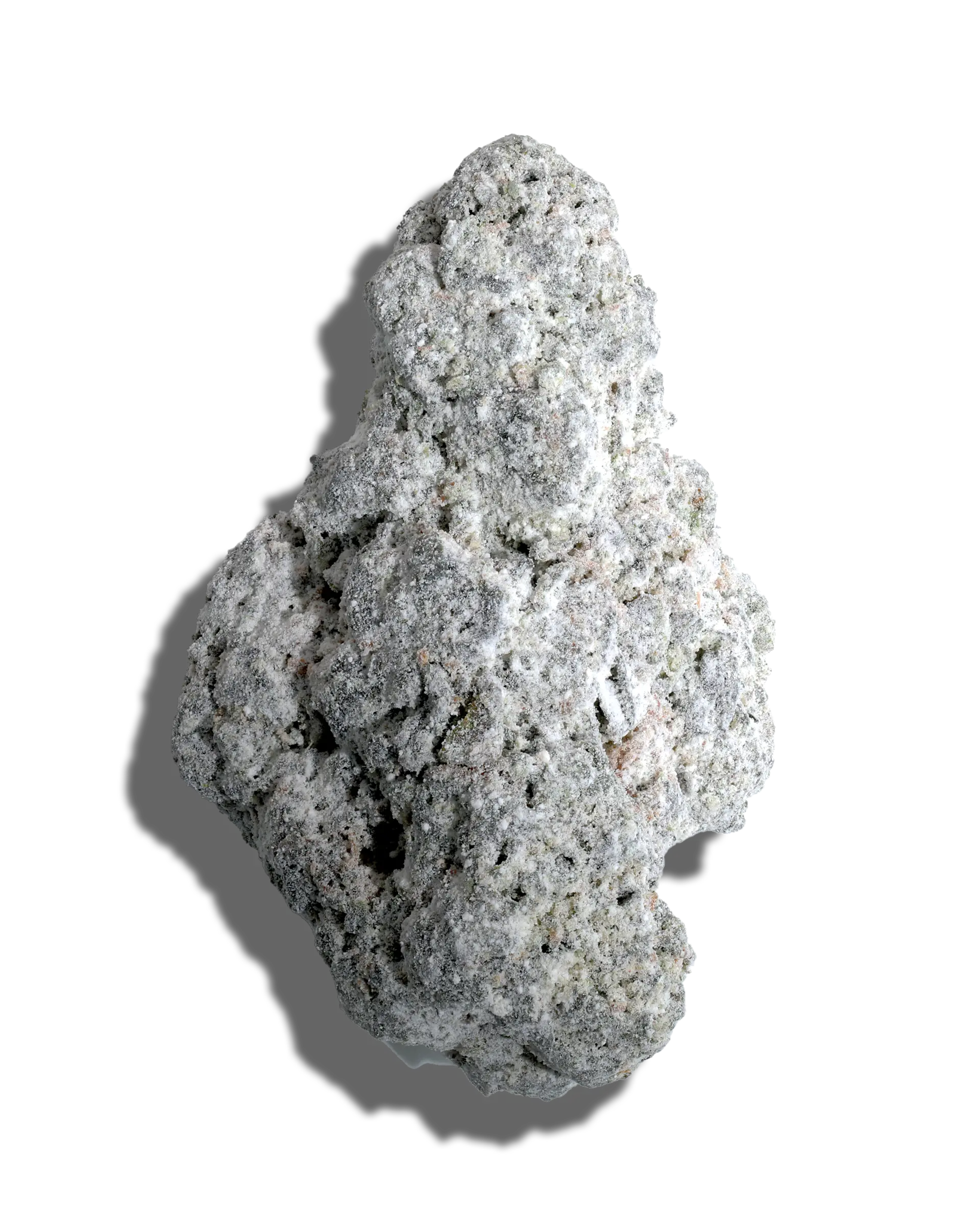 Dulce X Frosted Oranges Amp'd Live Resin Infused Flower 5g