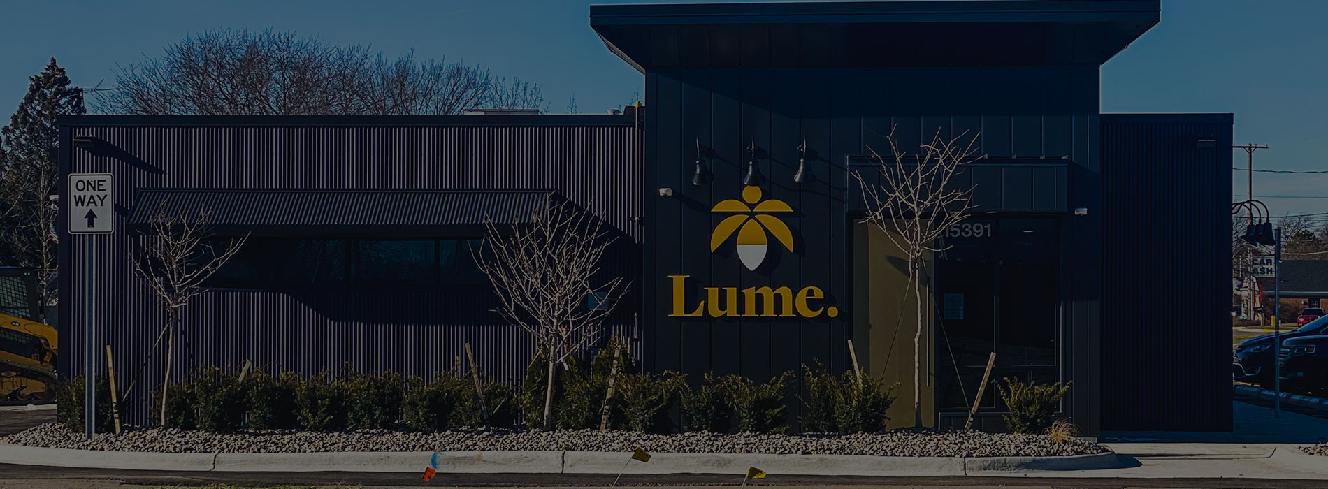 Best Michigan Dispensary Near Ohio Lume Cannabis