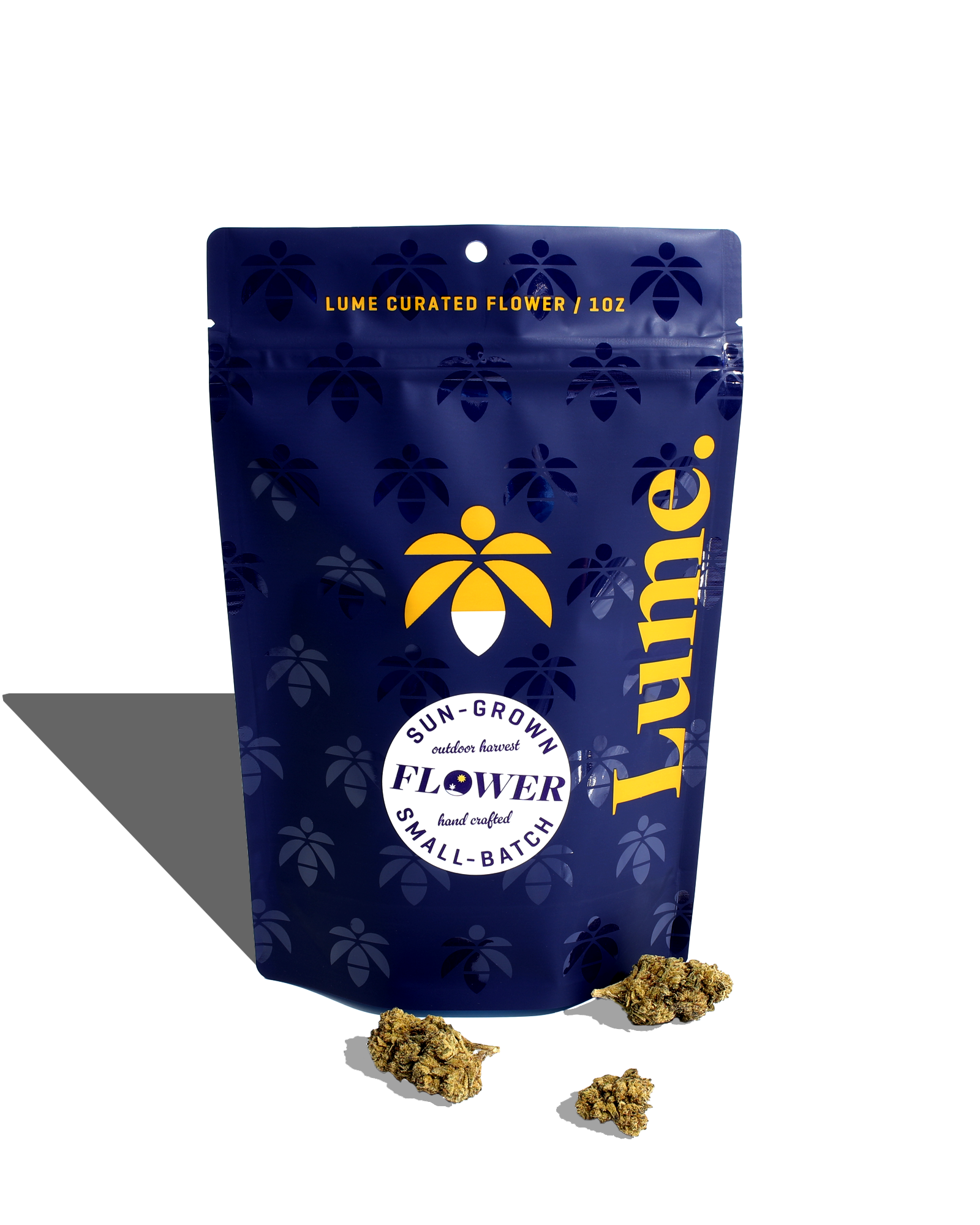 Sungrown Hell Cat 1oz, 2 of 3